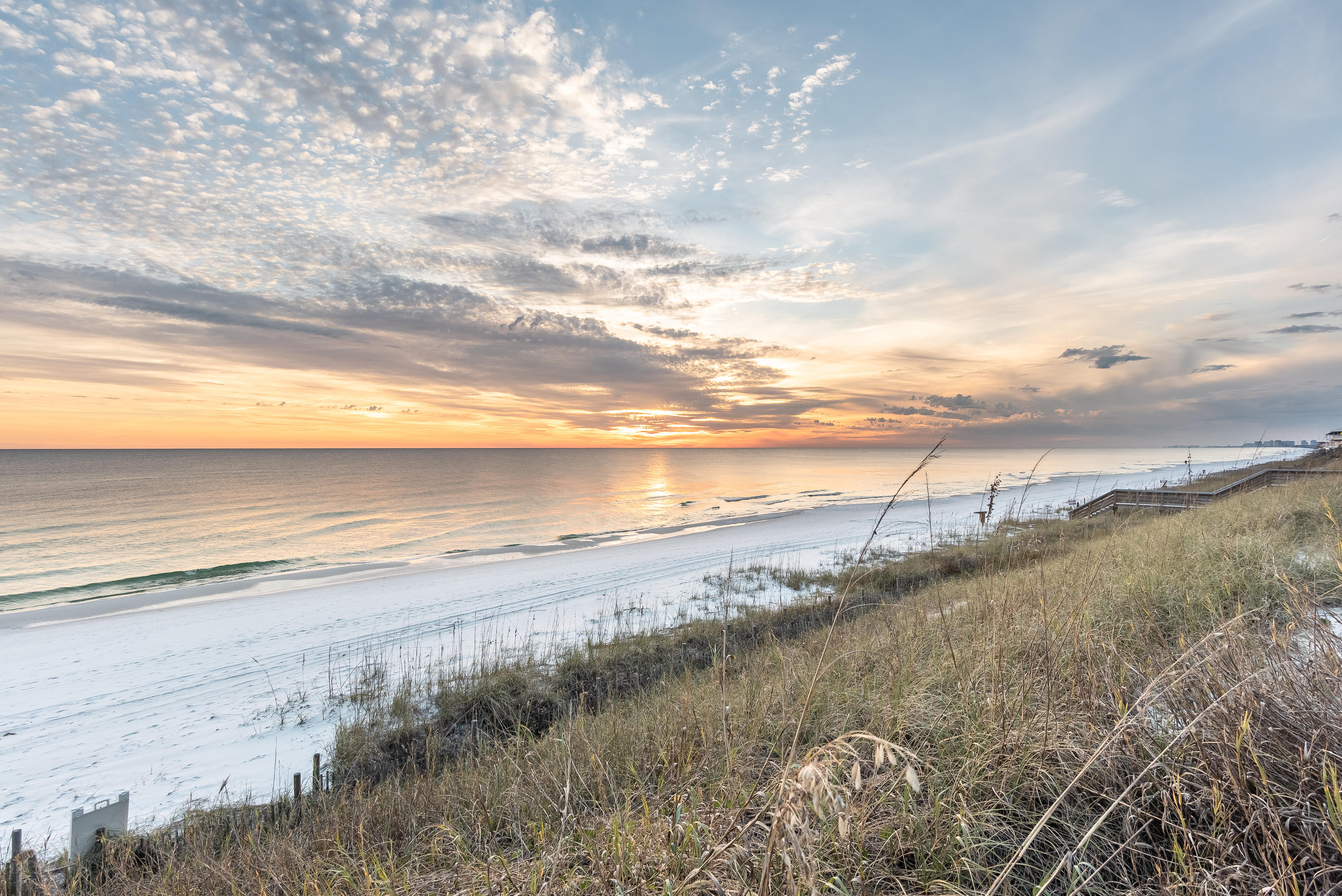 SEAGROVE SHORES 4TH ADD - Land
