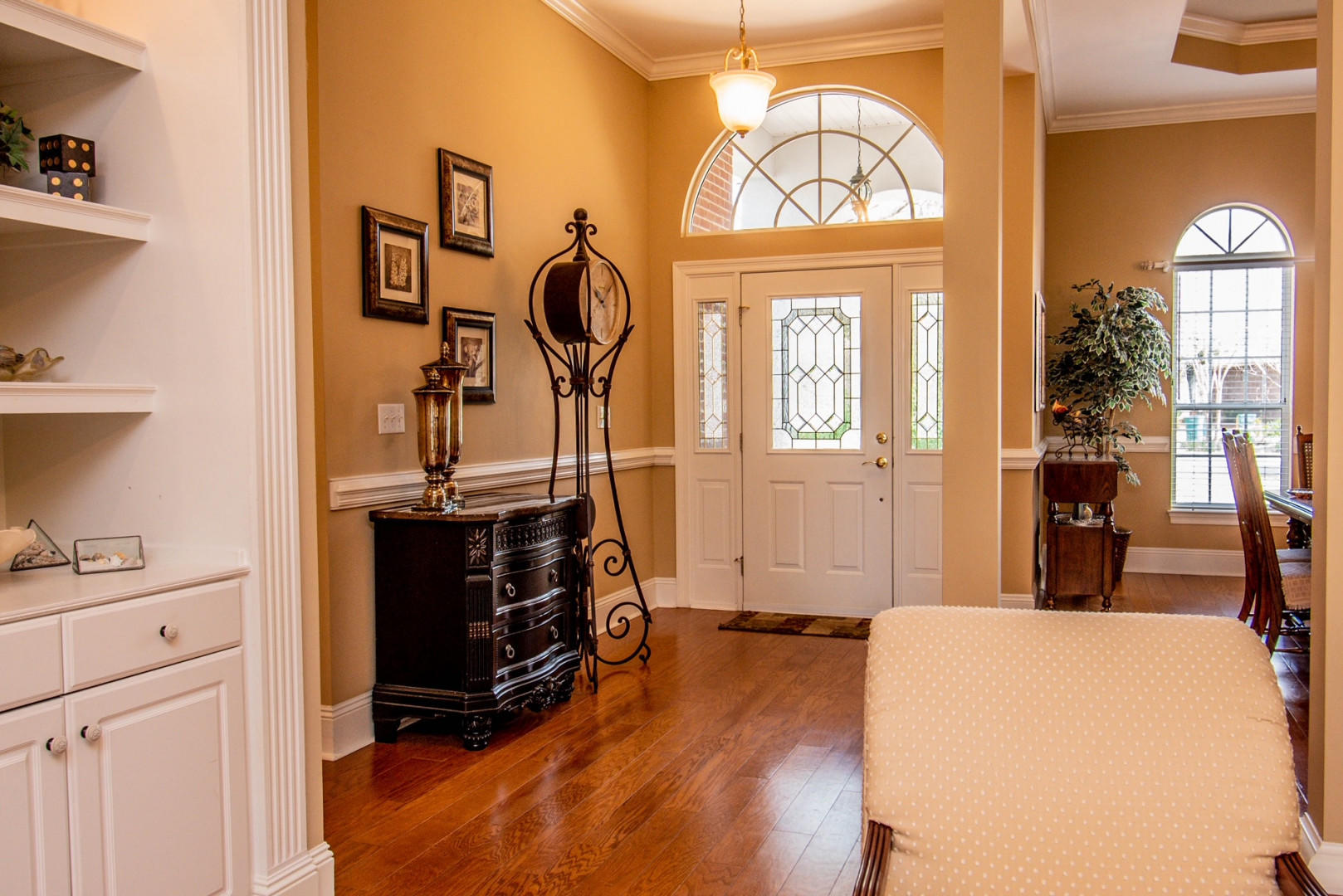 MAGNOLIA PLANTATION AT BLUEWATER BAY - Residential