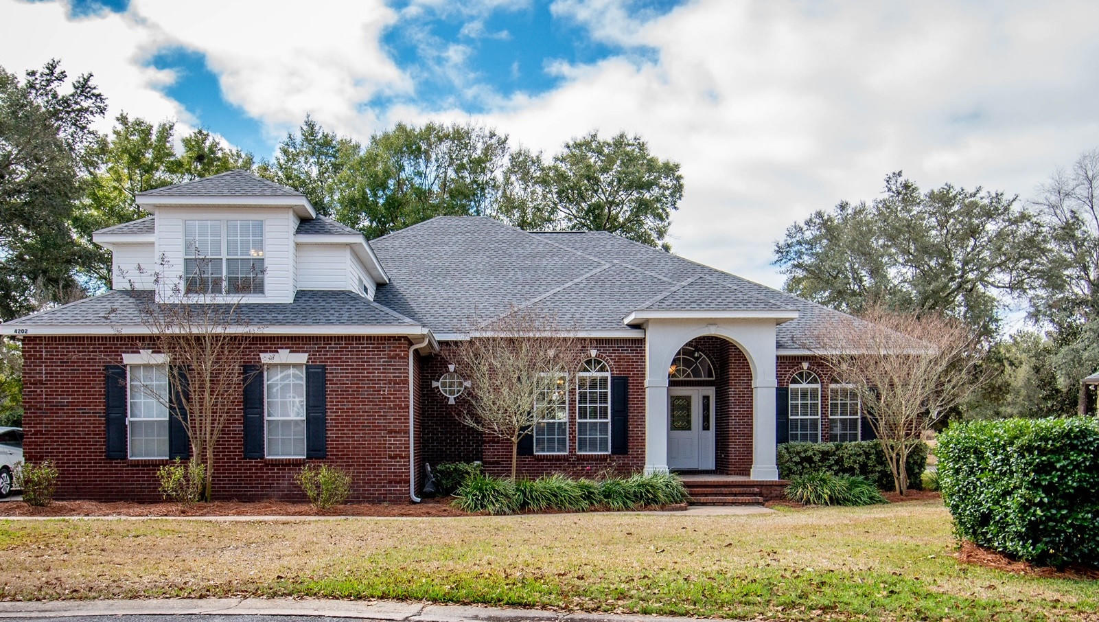 MAGNOLIA PLANTATION AT BLUEWATER BAY - Residential