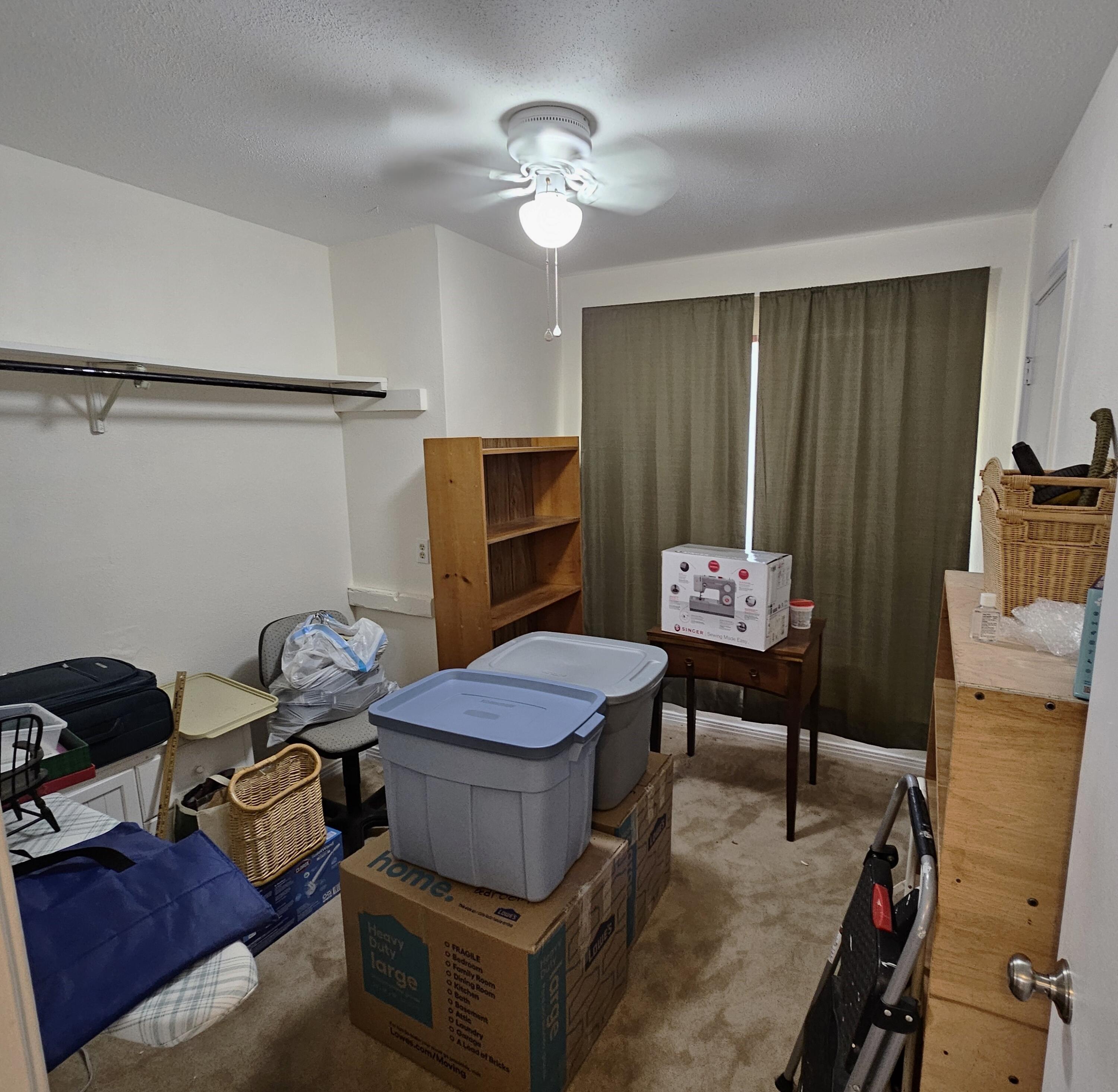 PORT DIXIE - Residential