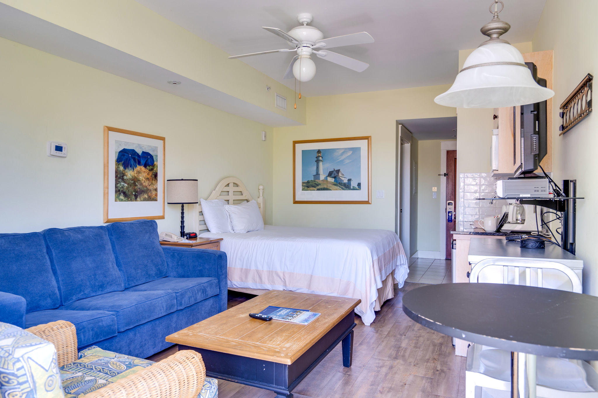 MARKET STREET INN - Residential