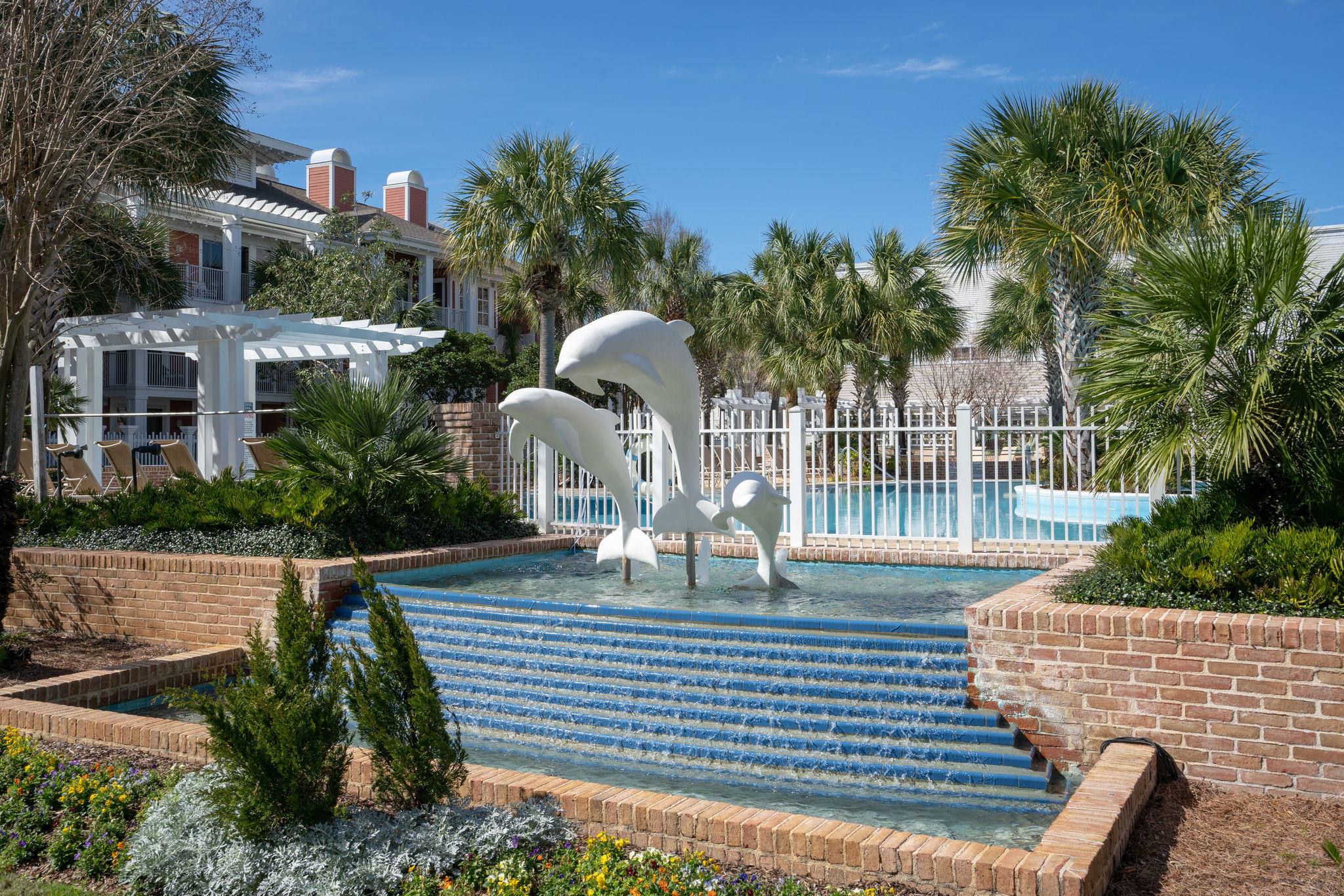 MARKET STREET INN - Residential