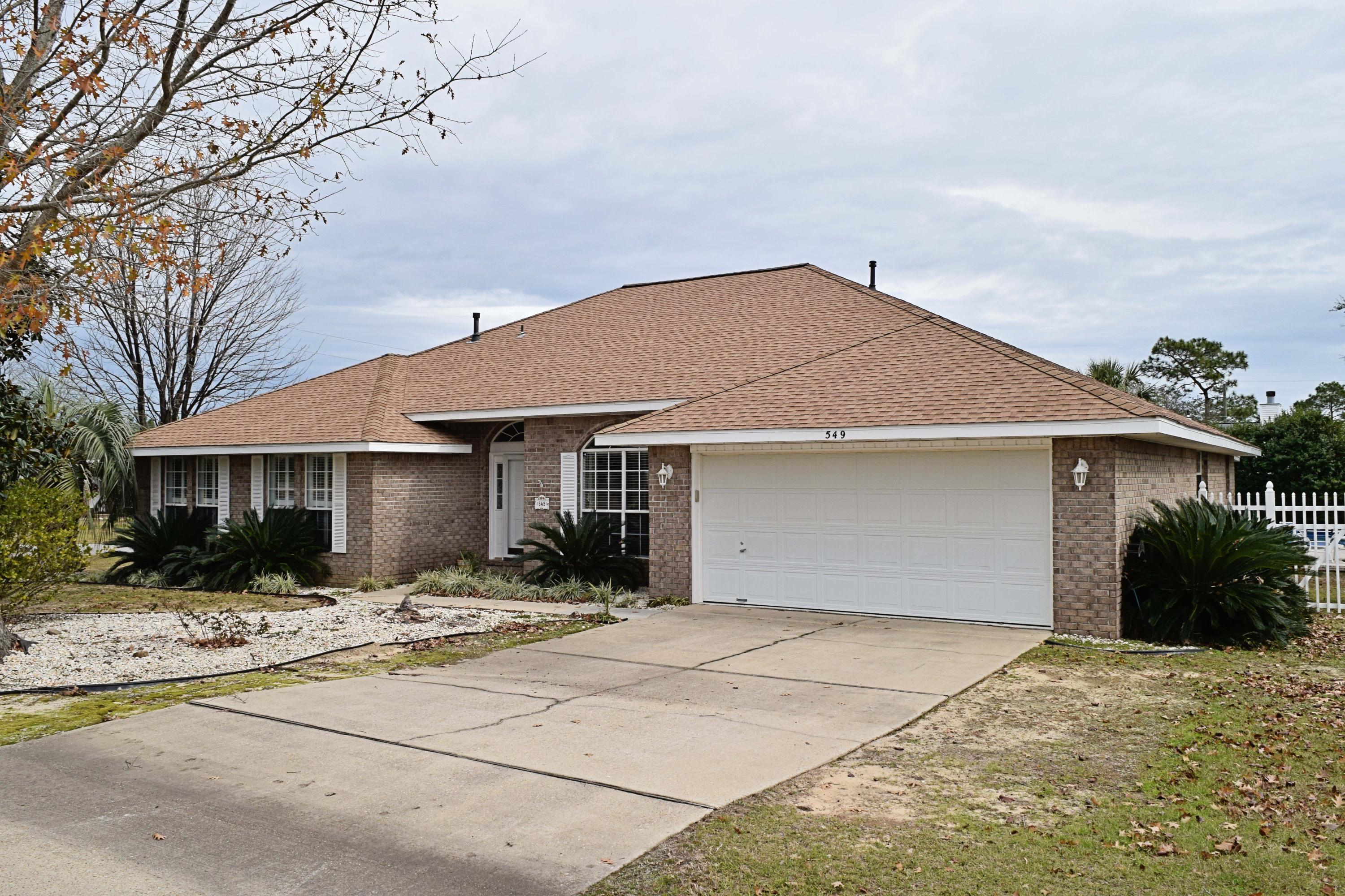 RIVERCHASE S/D PH 3 - Residential Lease