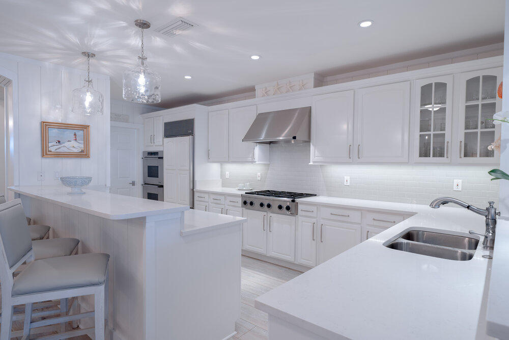 BELLA VITA - Residential