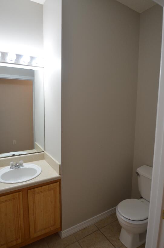 PORT DIXIE - Residential Lease