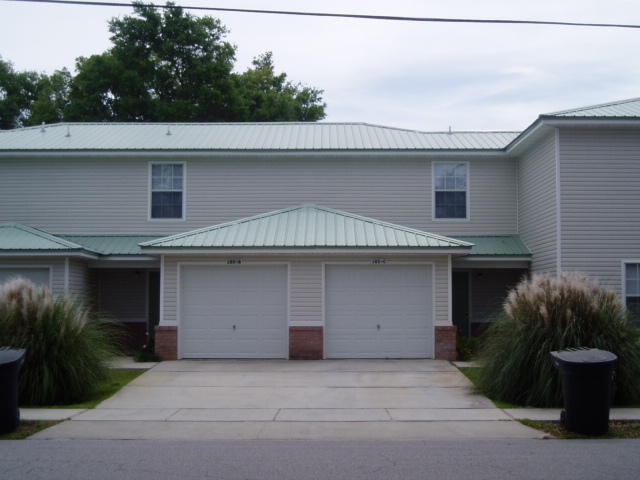 GIBSON ADDN TO FORT WALTON BEACH - Residential Lease