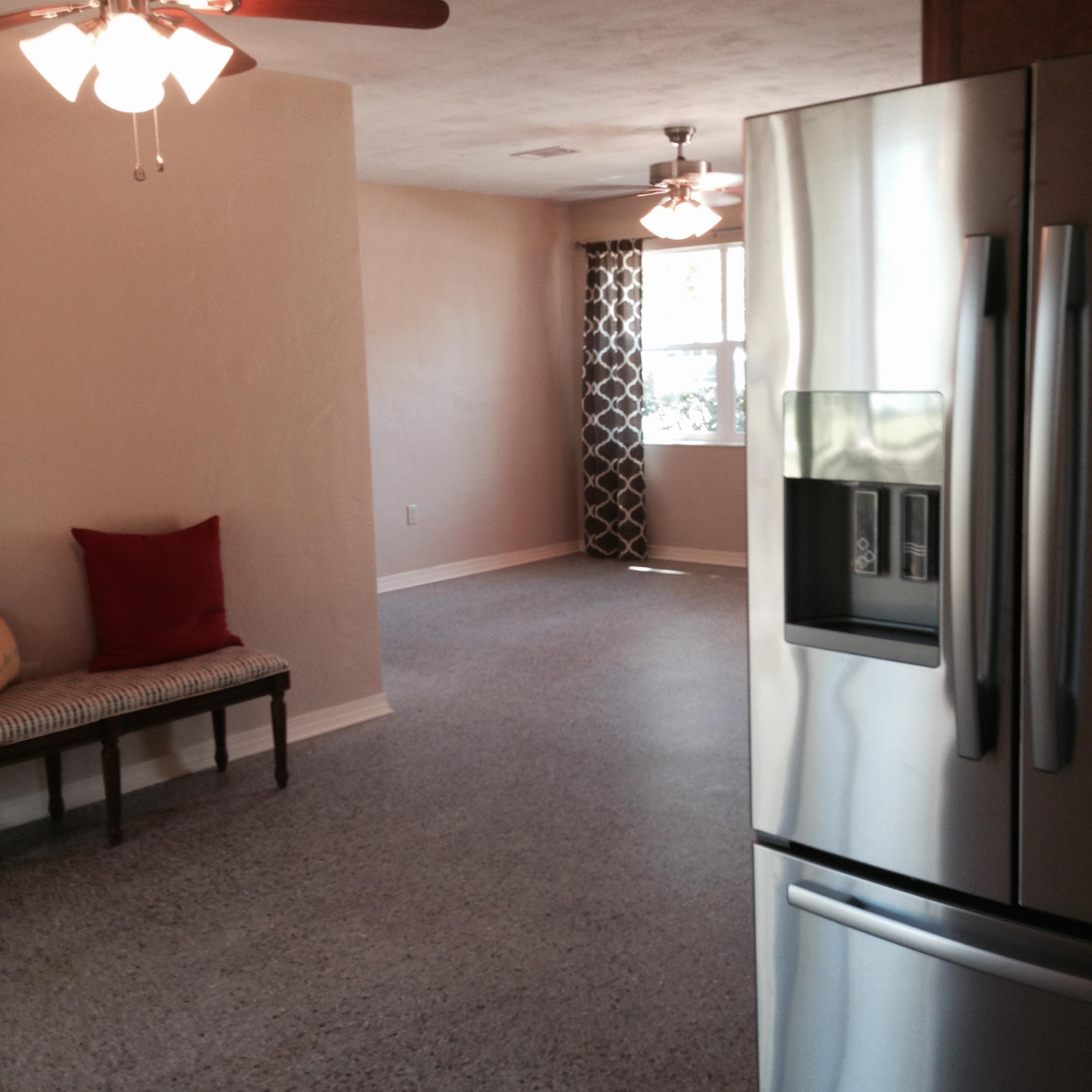 BRYN MAWR PARK 1ST ADDN - Residential Lease