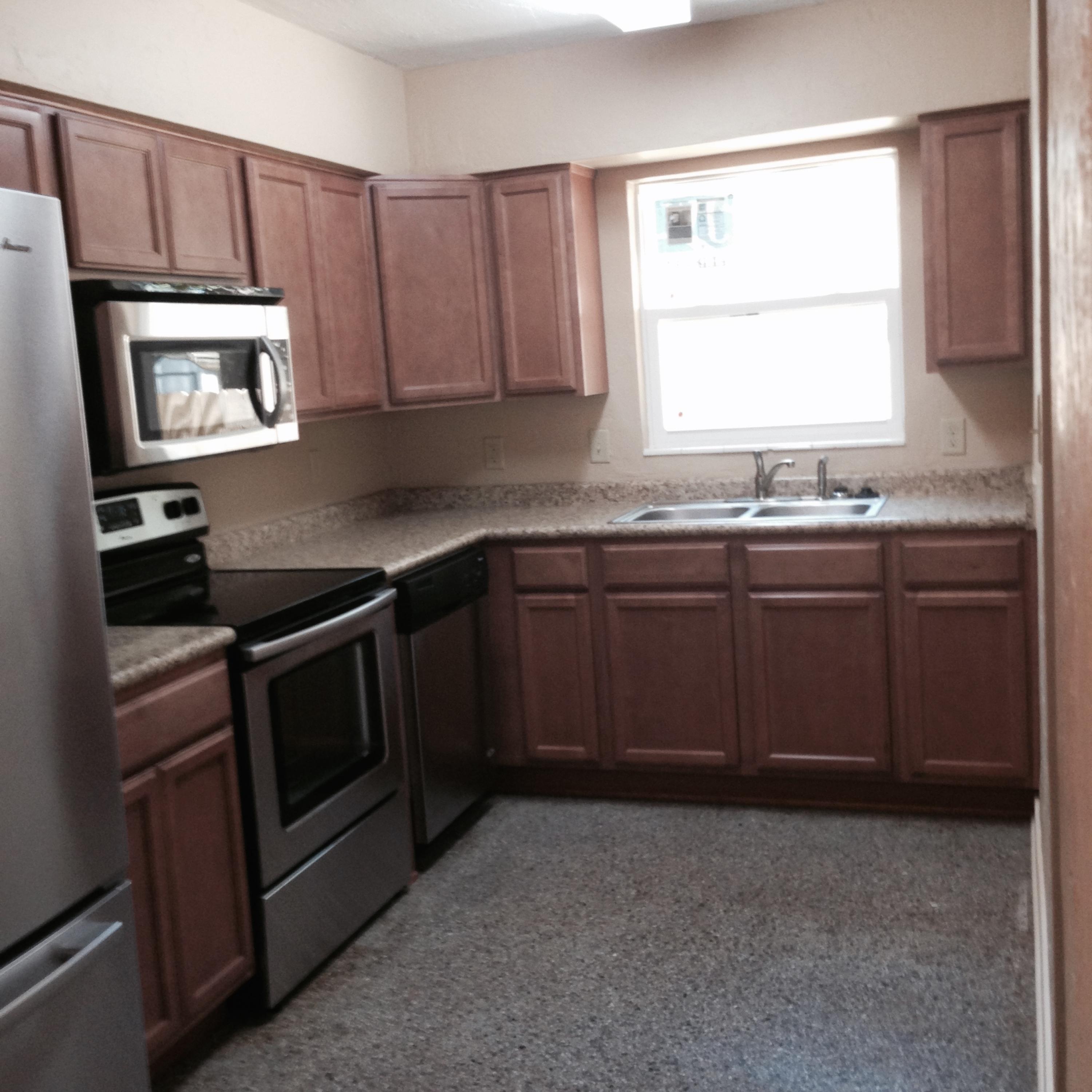 BRYN MAWR PARK 1ST ADDN - Residential Lease