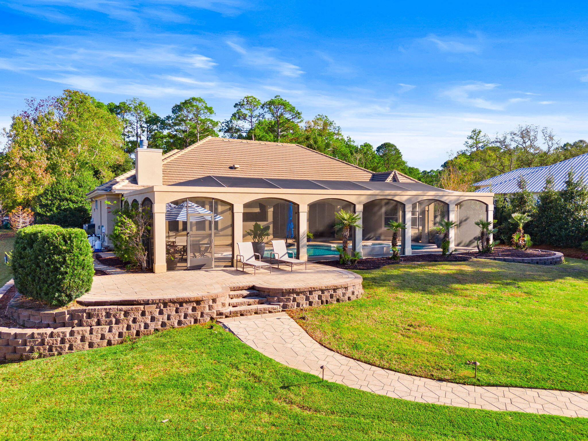 UNRECORDED SUBDIVISION - Residential