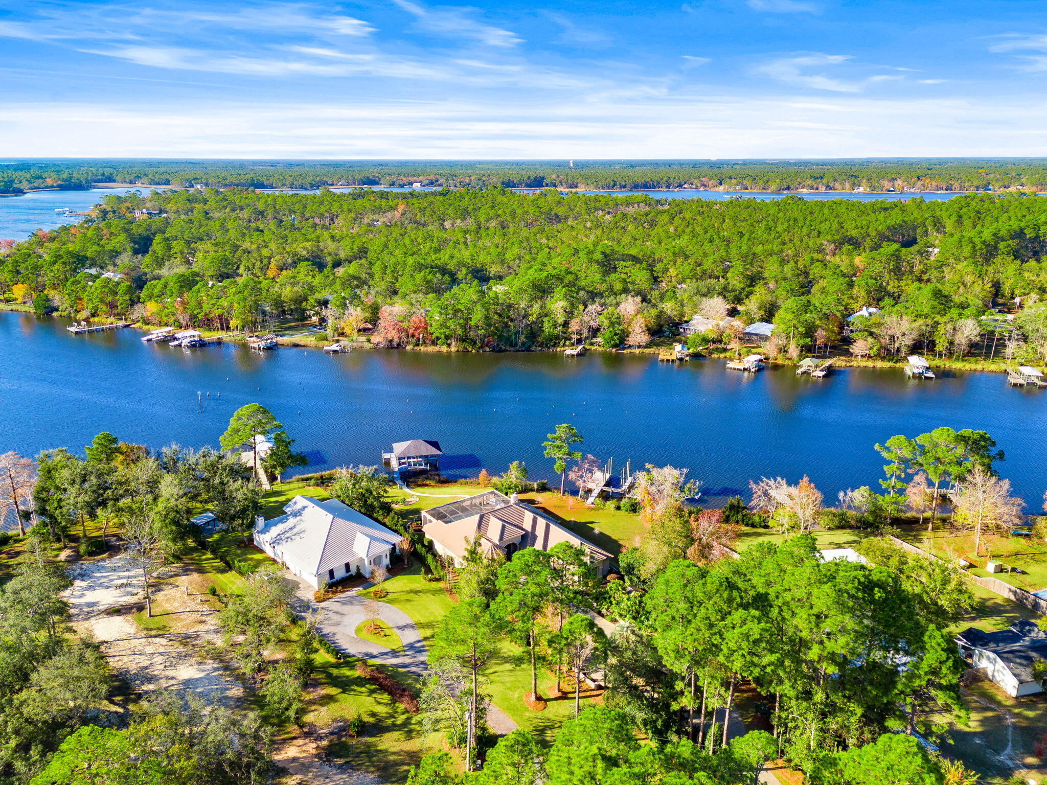 UNRECORDED SUBDIVISION - Residential