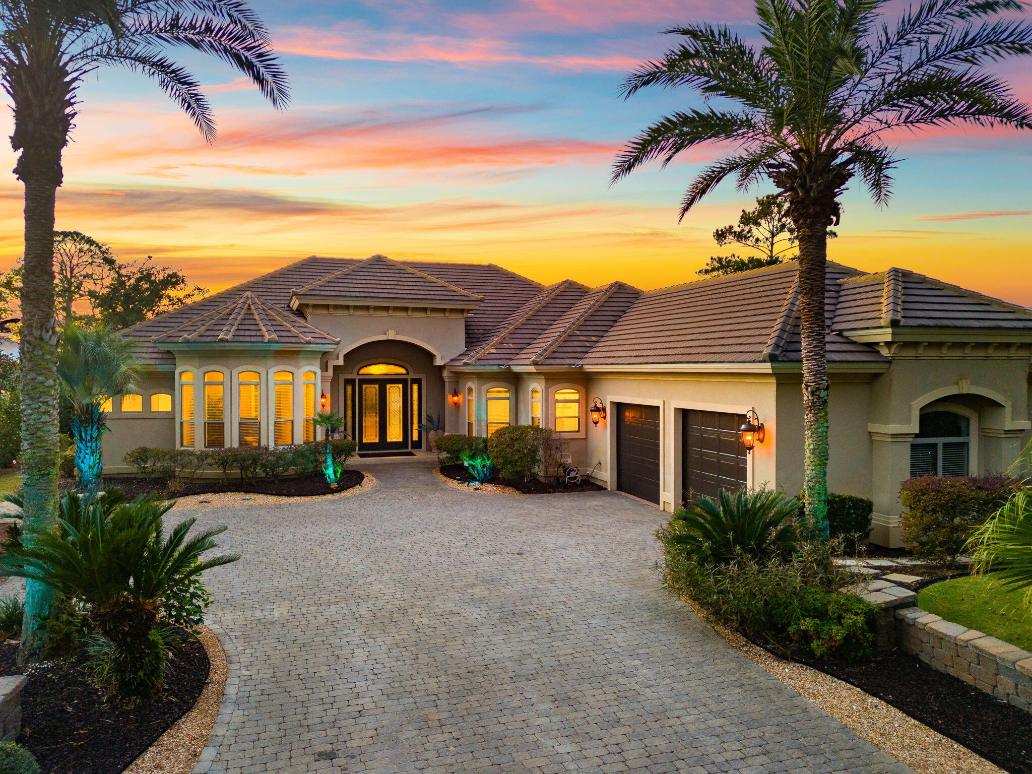 UNRECORDED SUBDIVISION - Residential