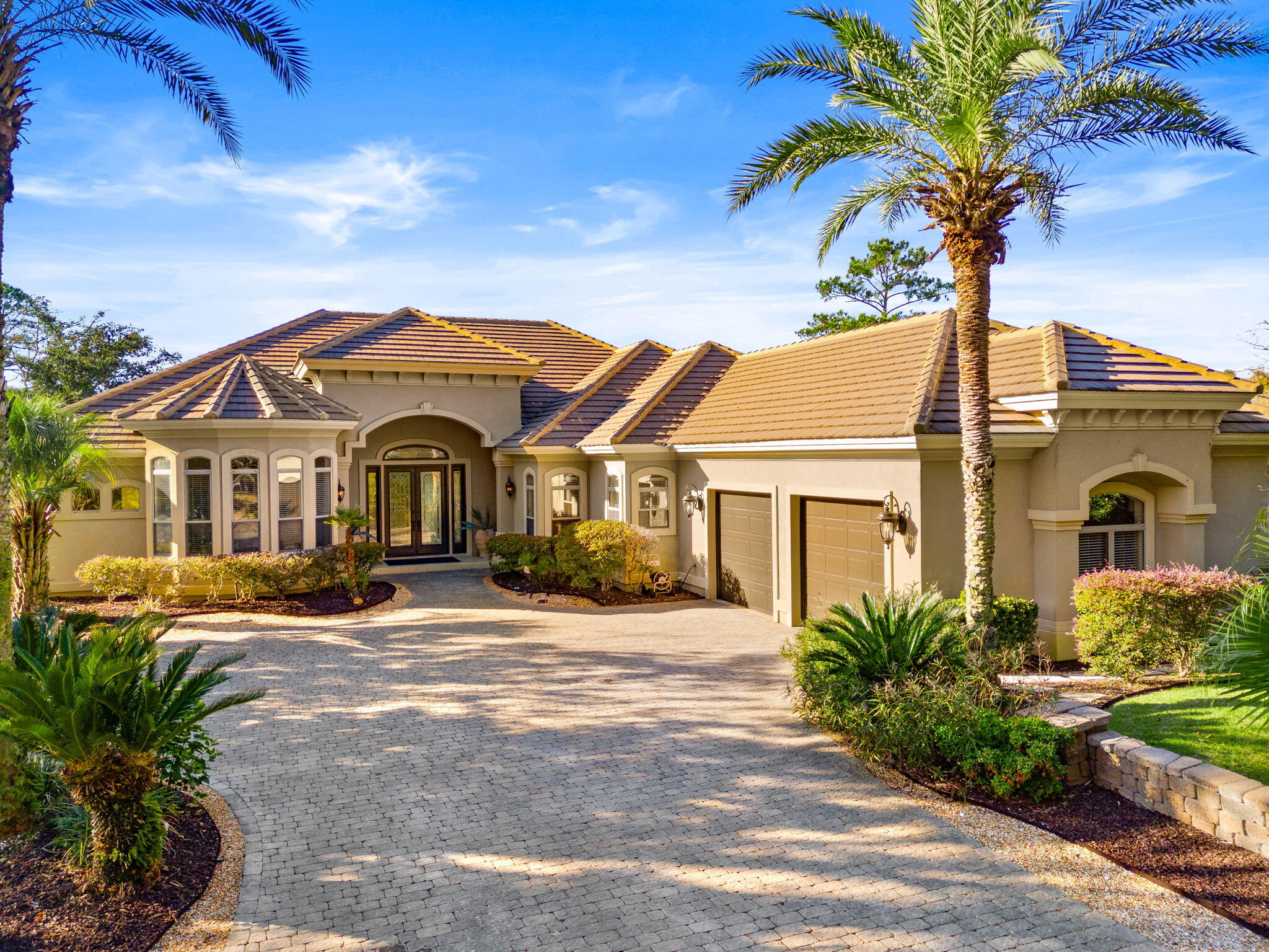 UNRECORDED SUBDIVISION - Residential