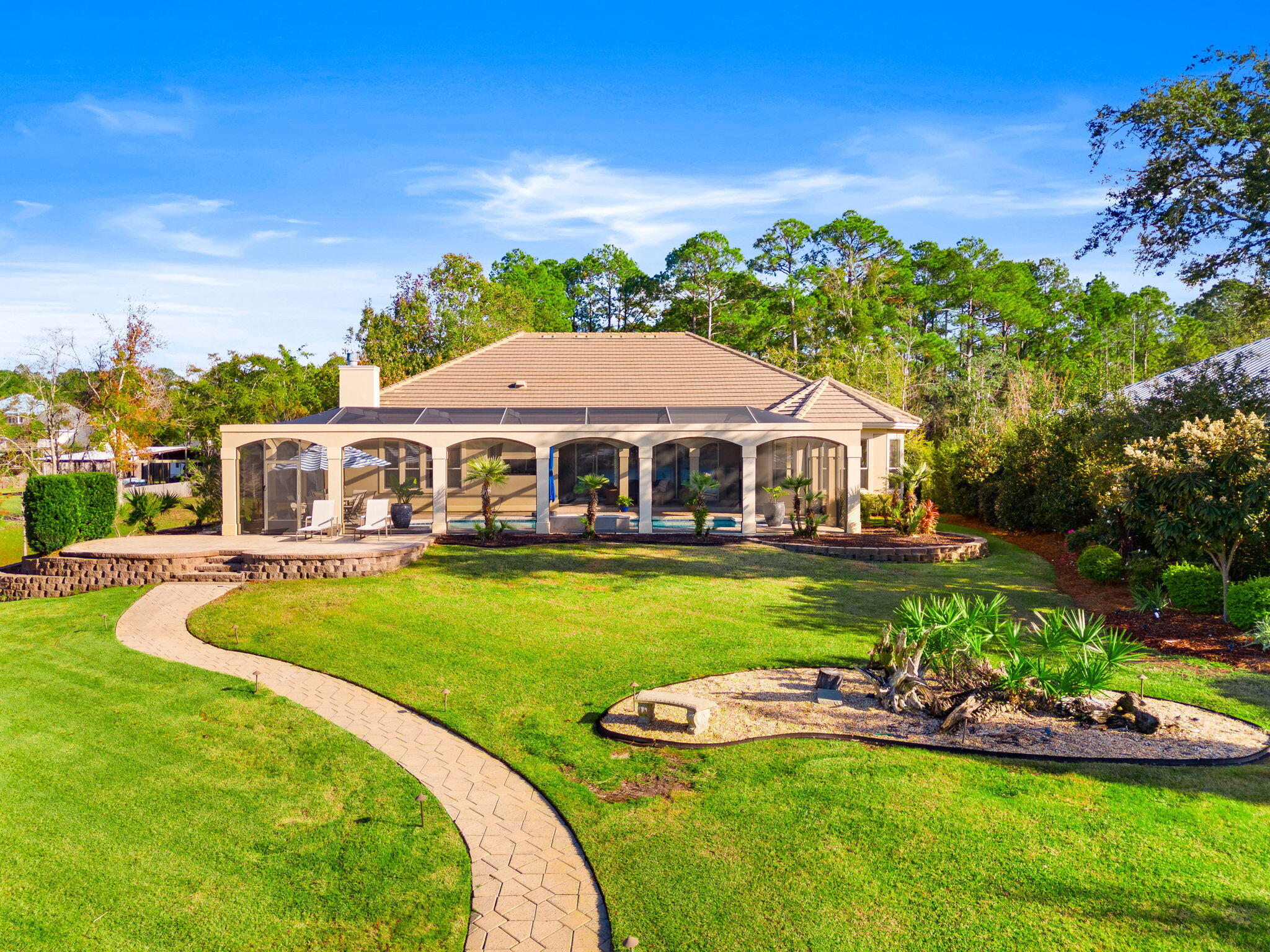 UNRECORDED SUBDIVISION - Residential