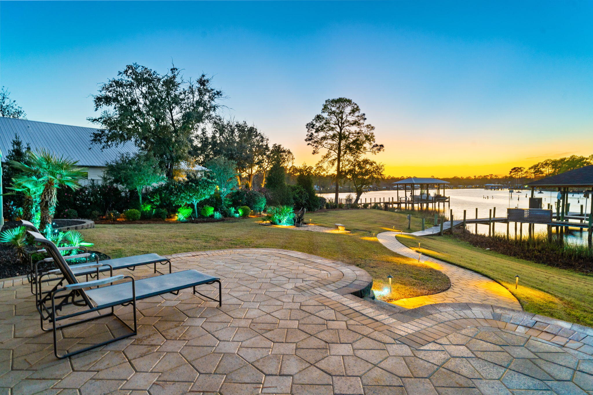 UNRECORDED SUBDIVISION - Residential