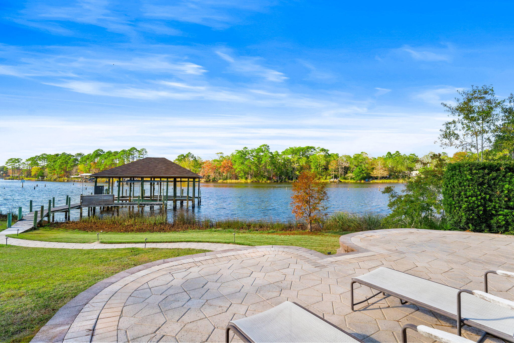 UNRECORDED SUBDIVISION - Residential