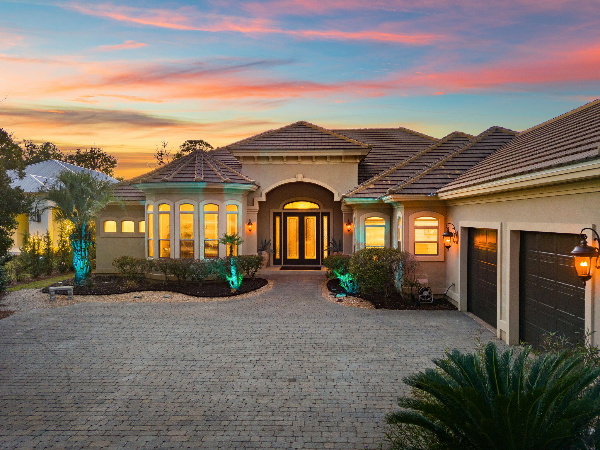 UNRECORDED SUBDIVISION - Residential