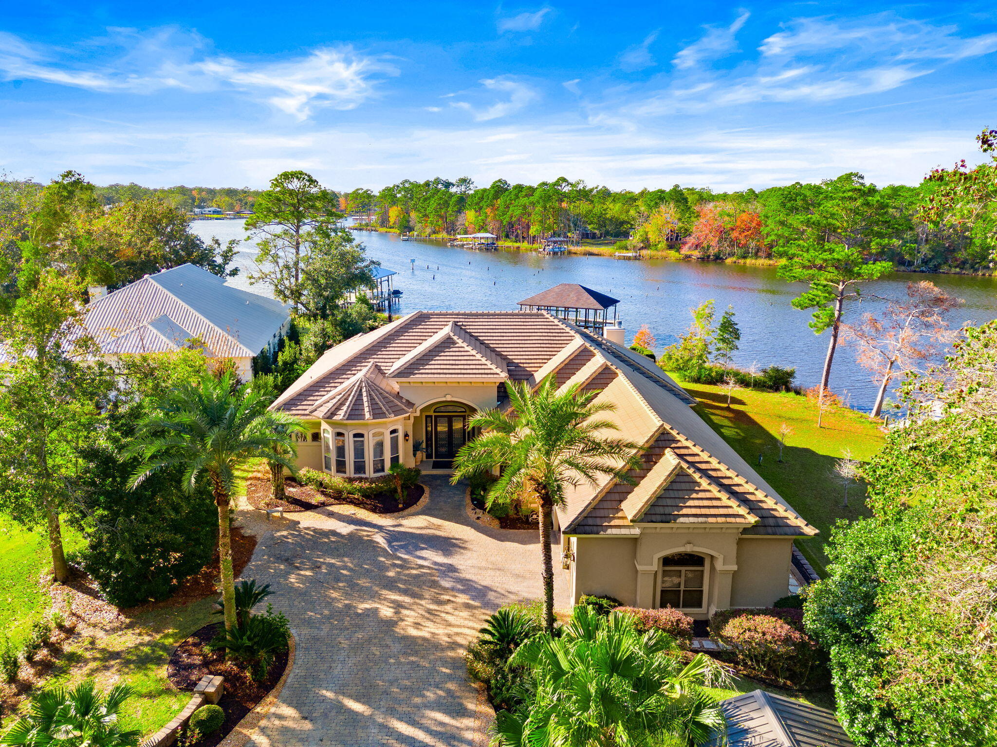 UNRECORDED SUBDIVISION - Residential