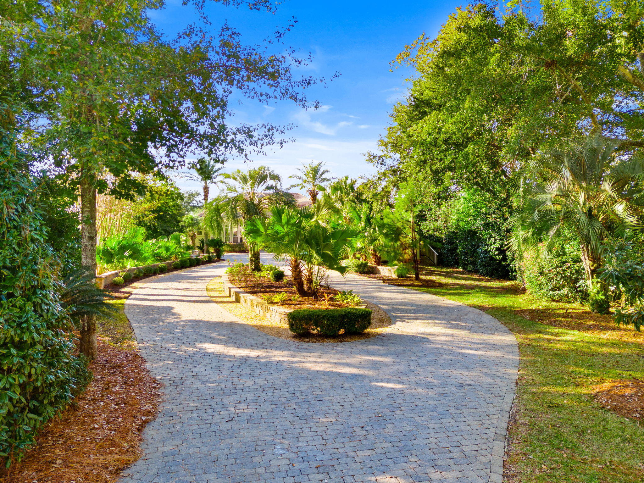 UNRECORDED SUBDIVISION - Residential