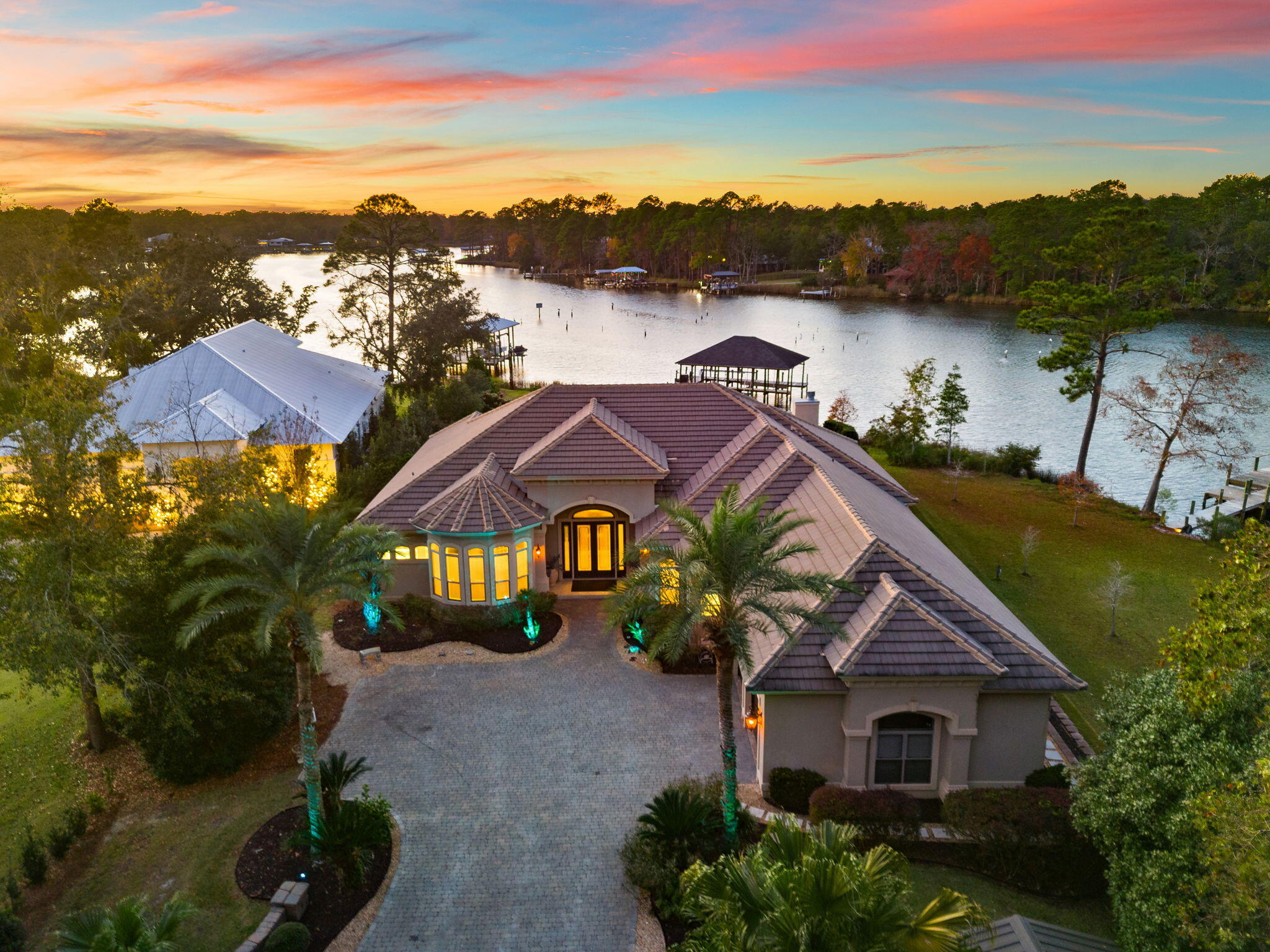 UNRECORDED SUBDIVISION - Residential