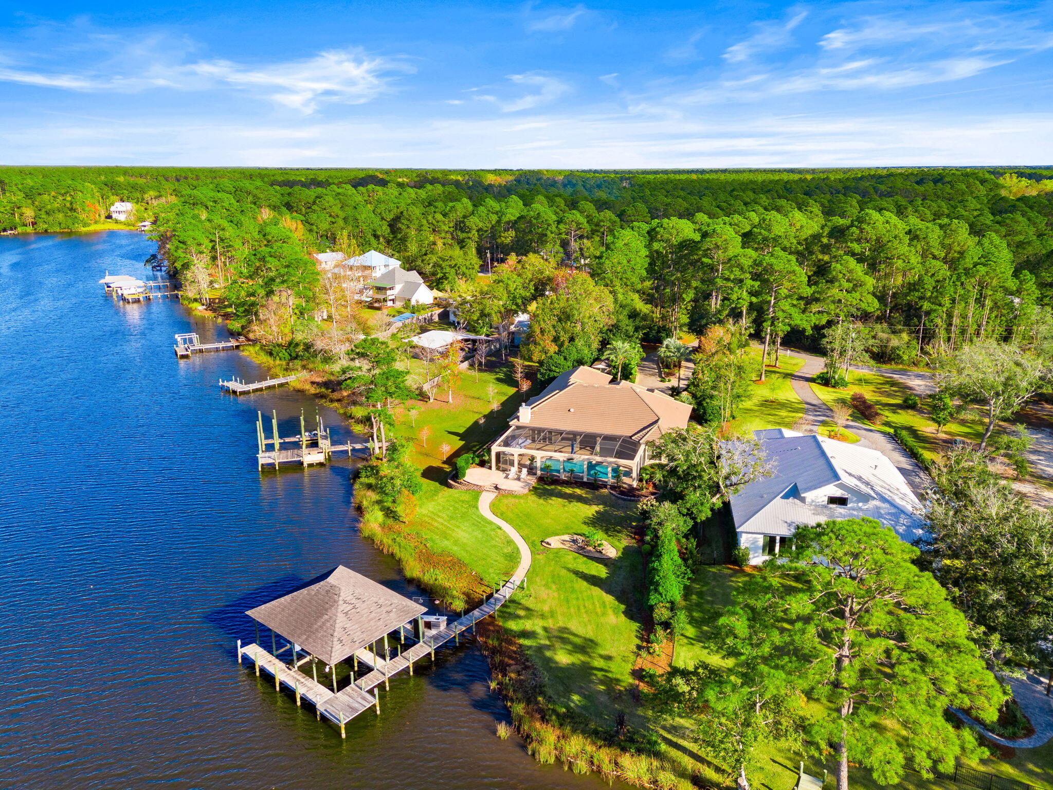 UNRECORDED SUBDIVISION - Residential