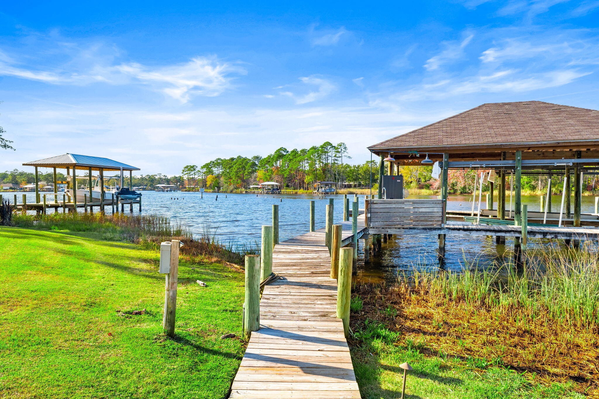 UNRECORDED SUBDIVISION - Residential