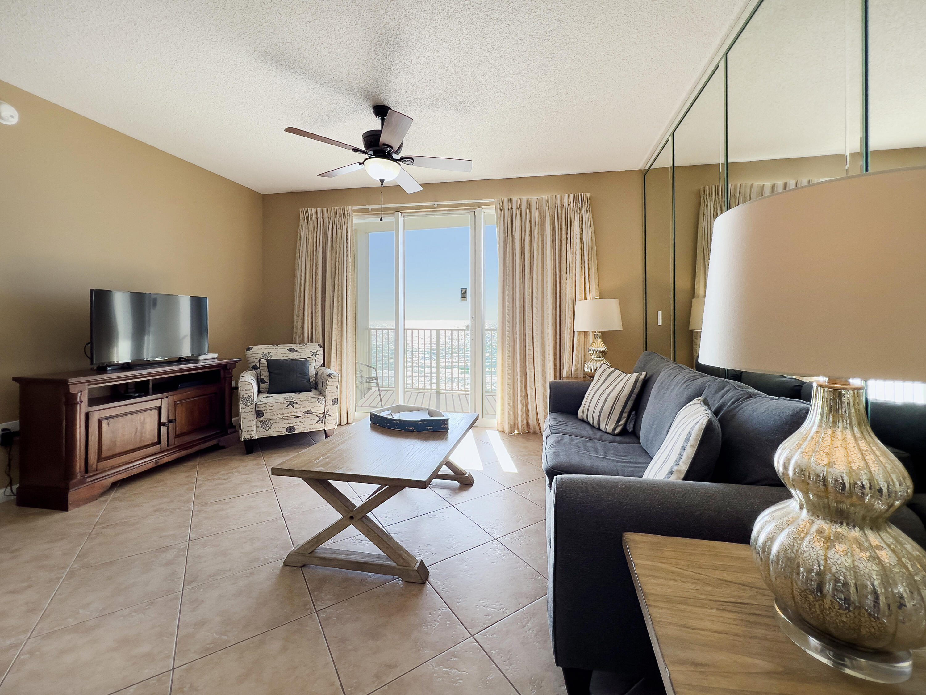MAJESTIC SUN - Residential