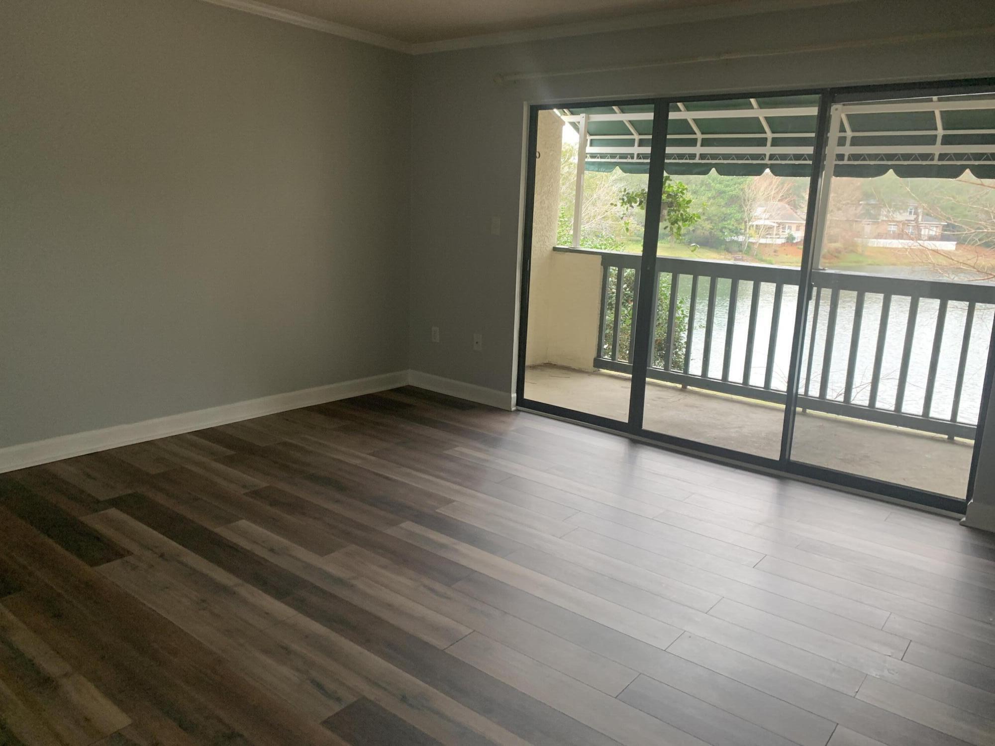 LAKESIDE VILLAGE - Residential Lease