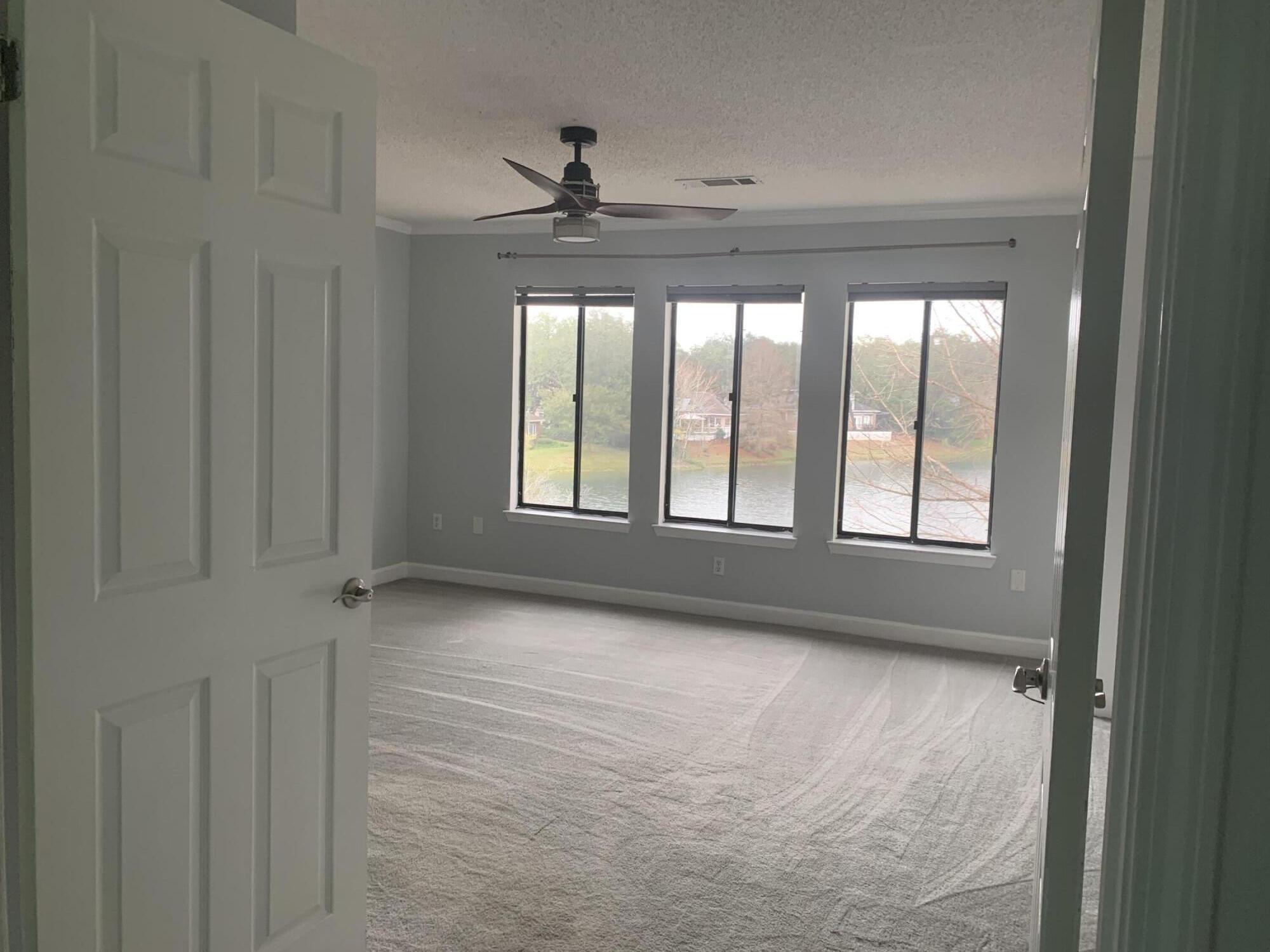 LAKESIDE VILLAGE - Residential Lease