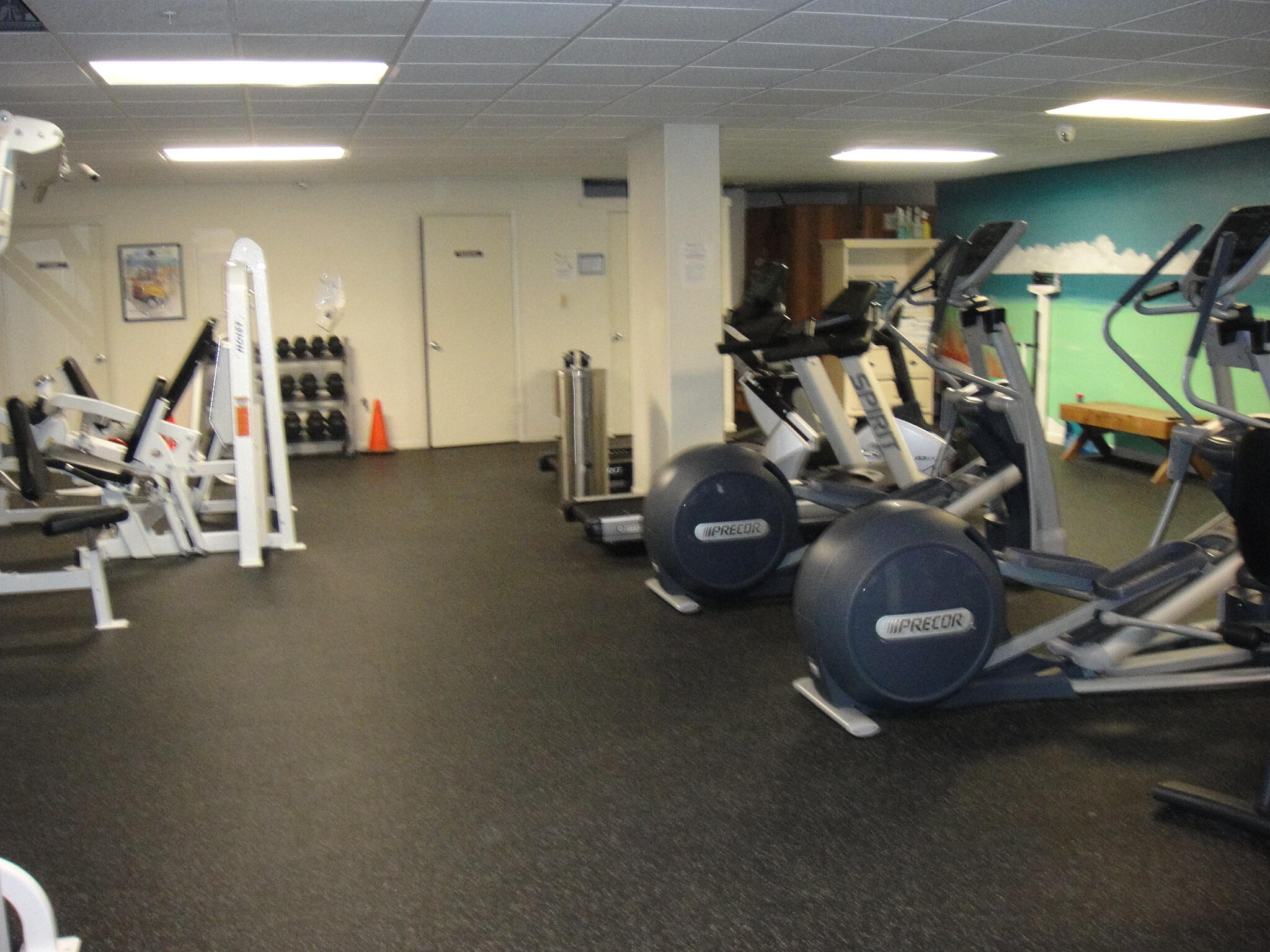 BREAKERS OF FWB PH 11 - Residential