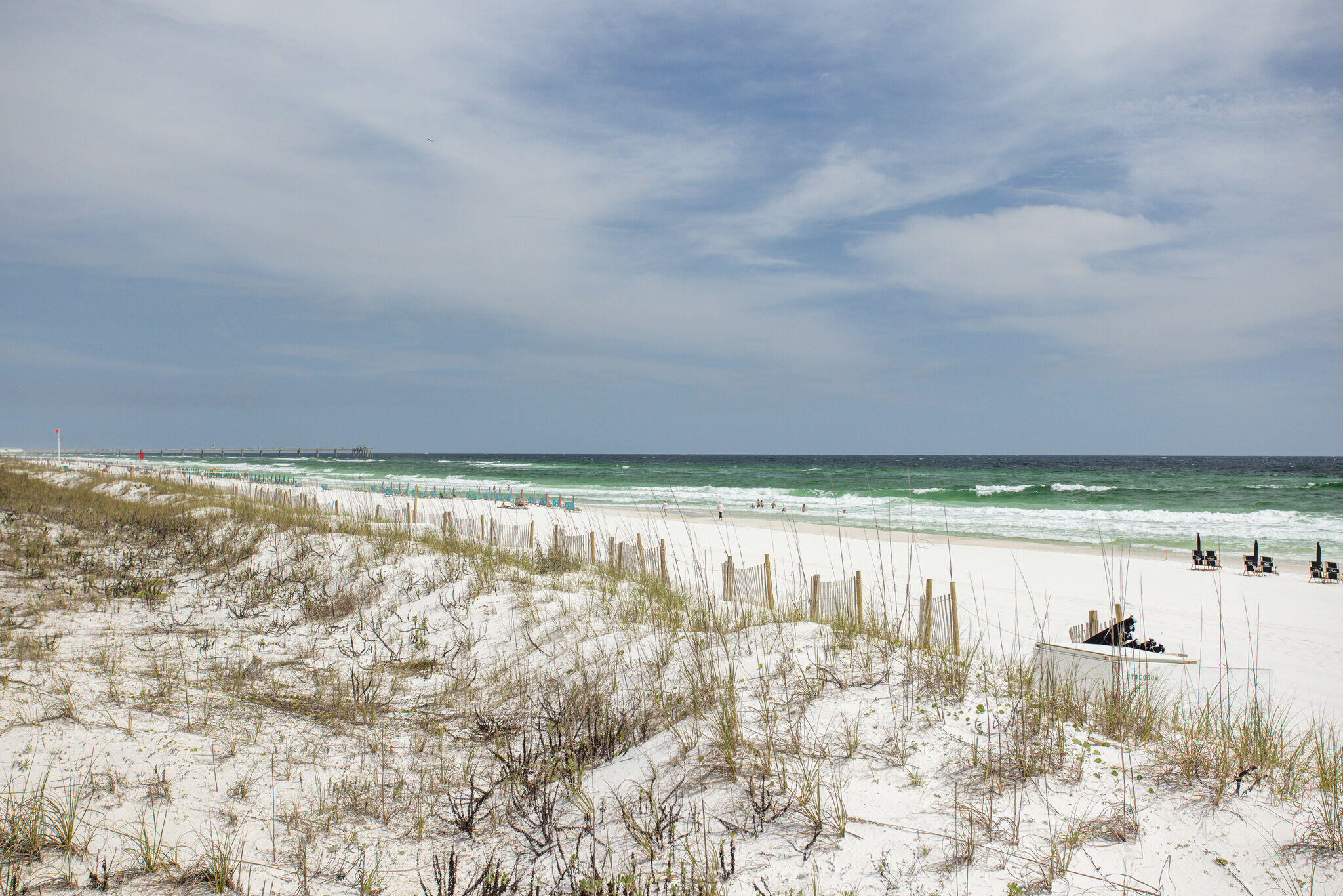 BREAKERS OF FWB PH 11 - Residential