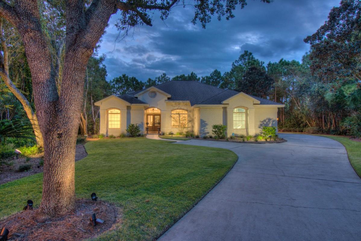 KELLY PLANTATION S/D PH 3 - Residential