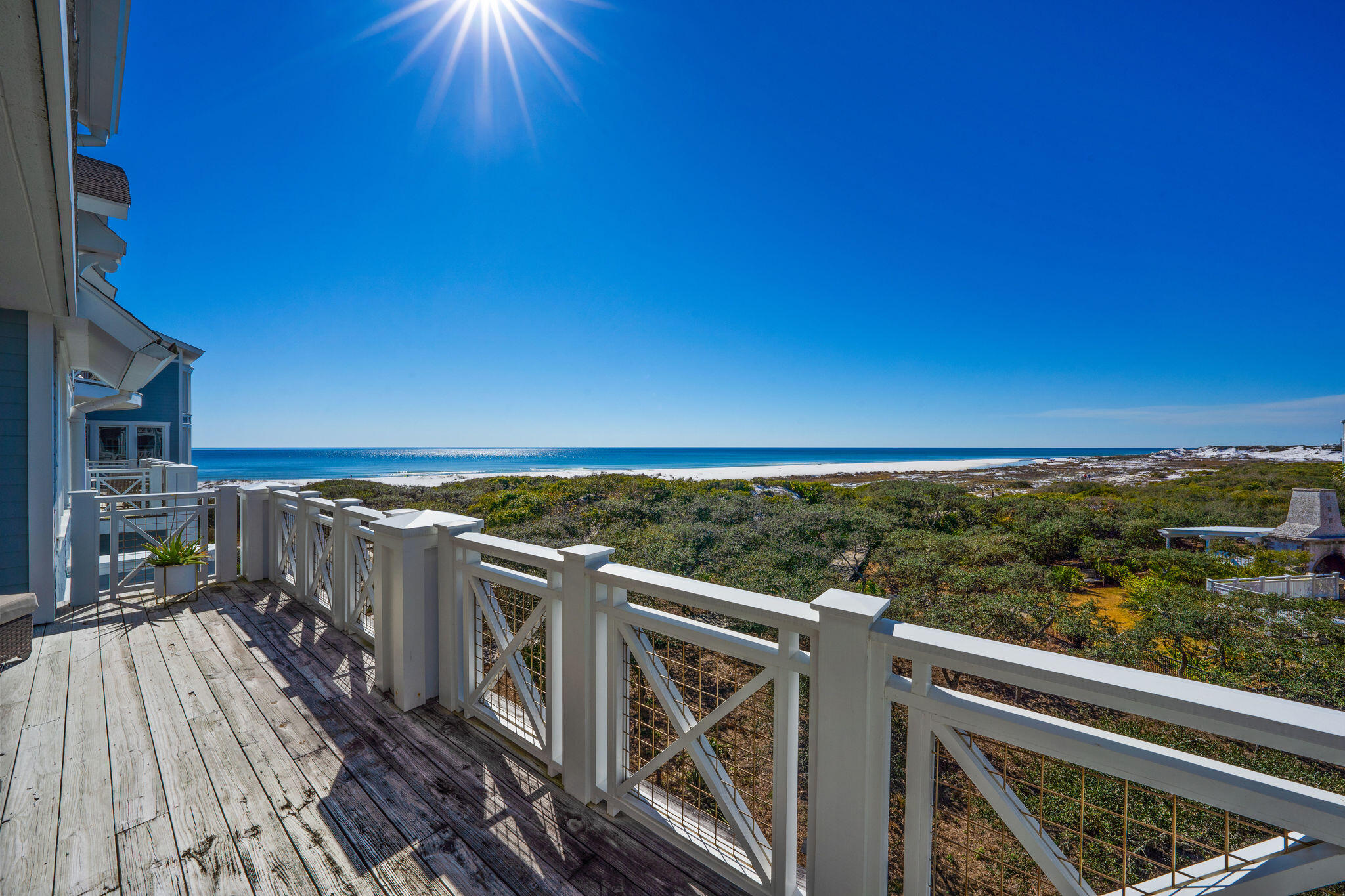 Watersound Beach - Residential
