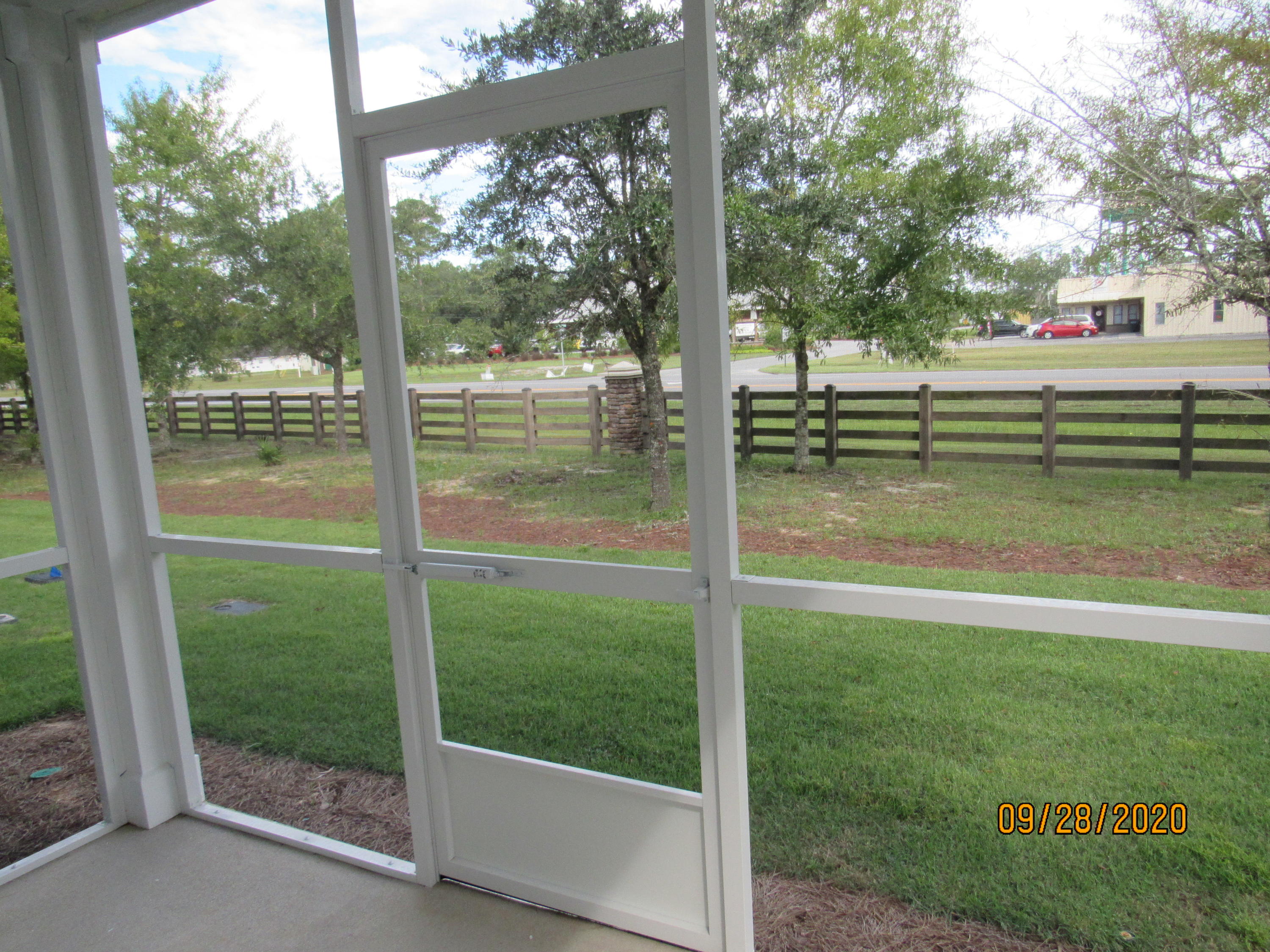 VERANDAS AT FREEPORT - Residential Lease