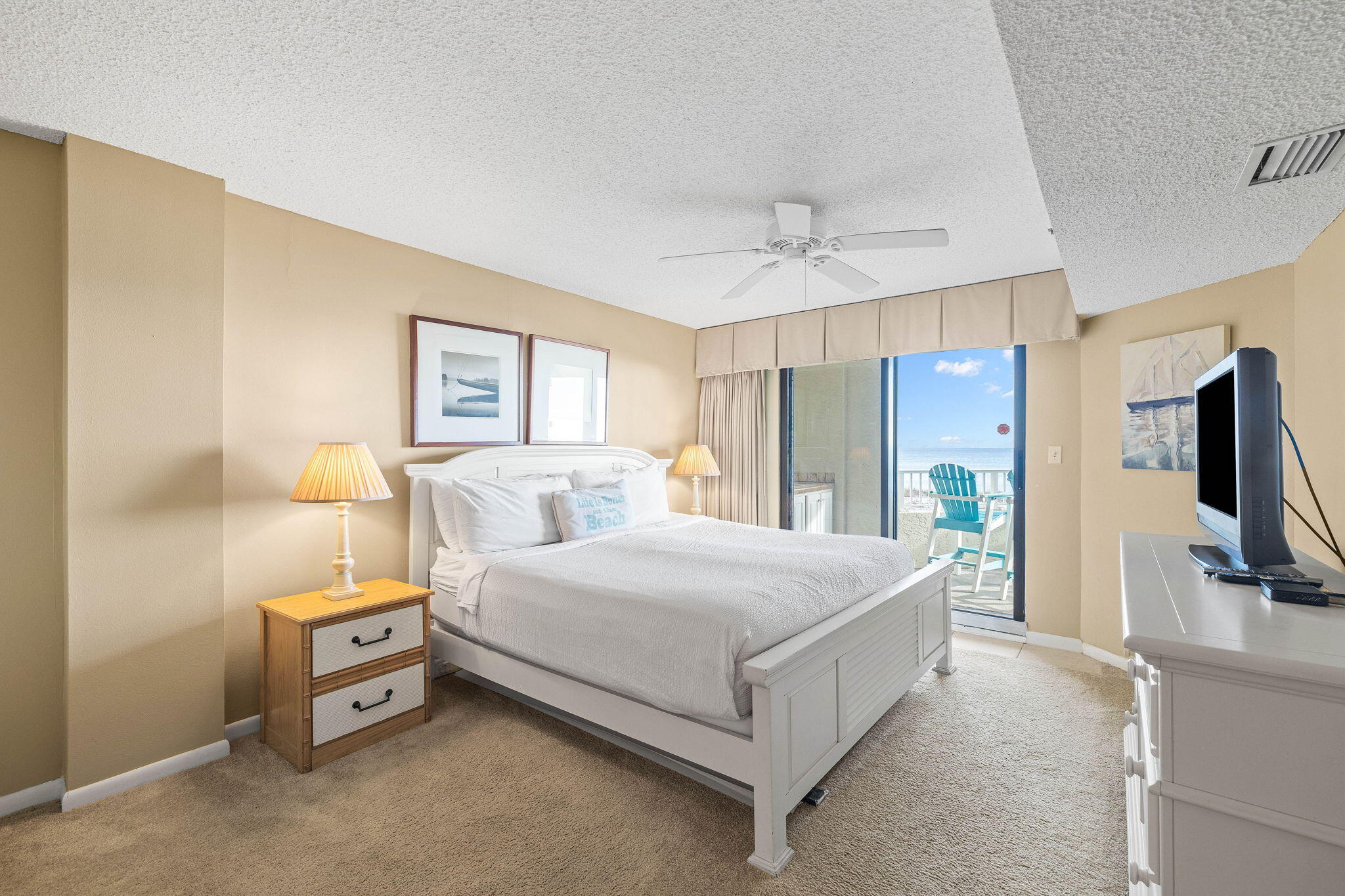 INLET REEF CLUB CONDO - Residential