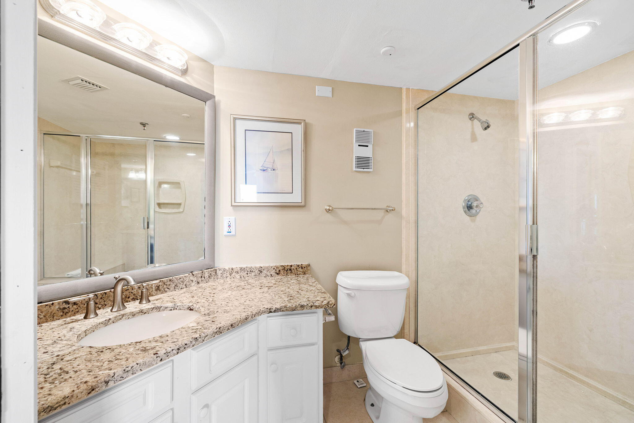 INLET REEF CLUB CONDO - Residential