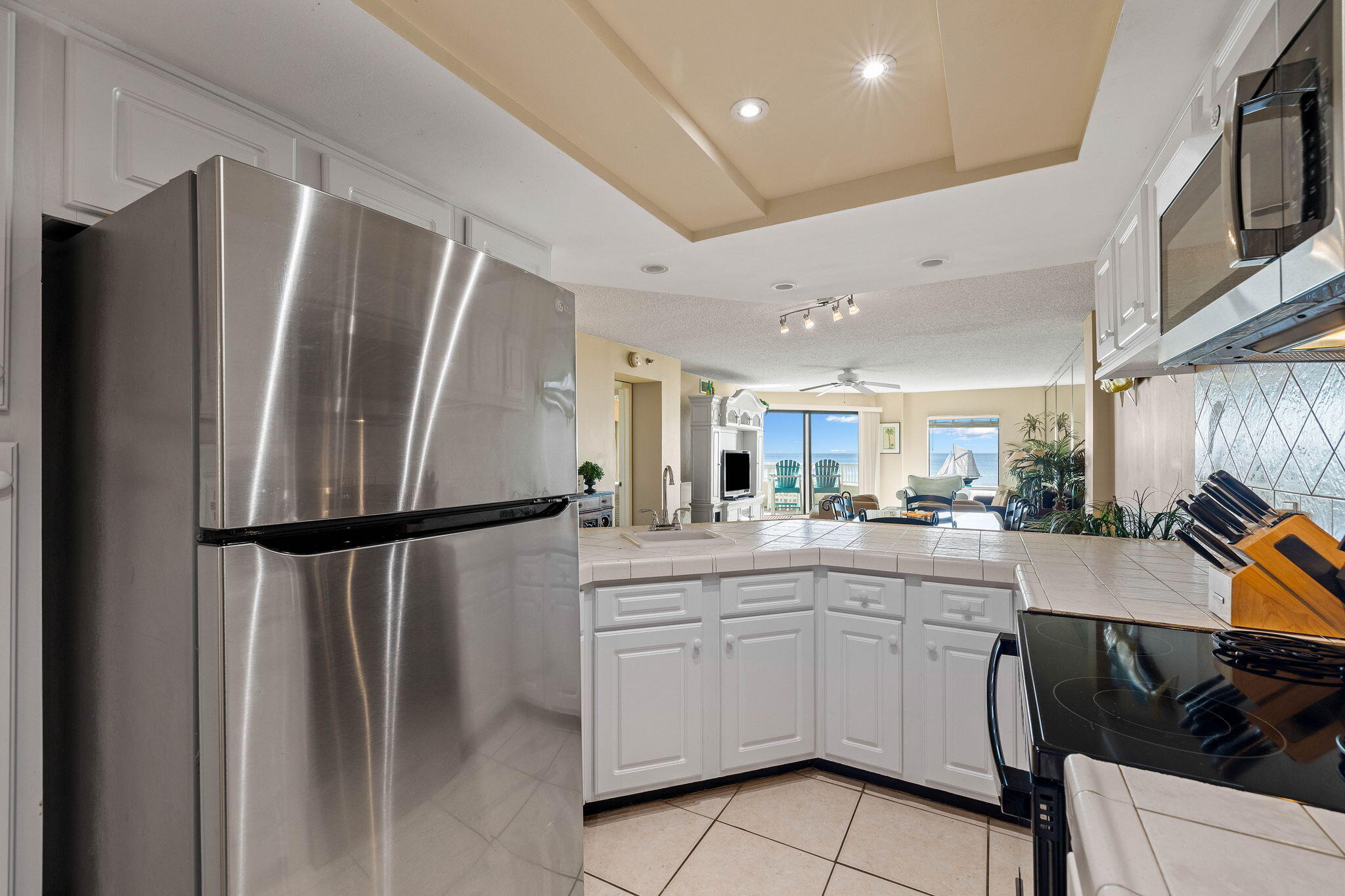 INLET REEF CLUB CONDO - Residential