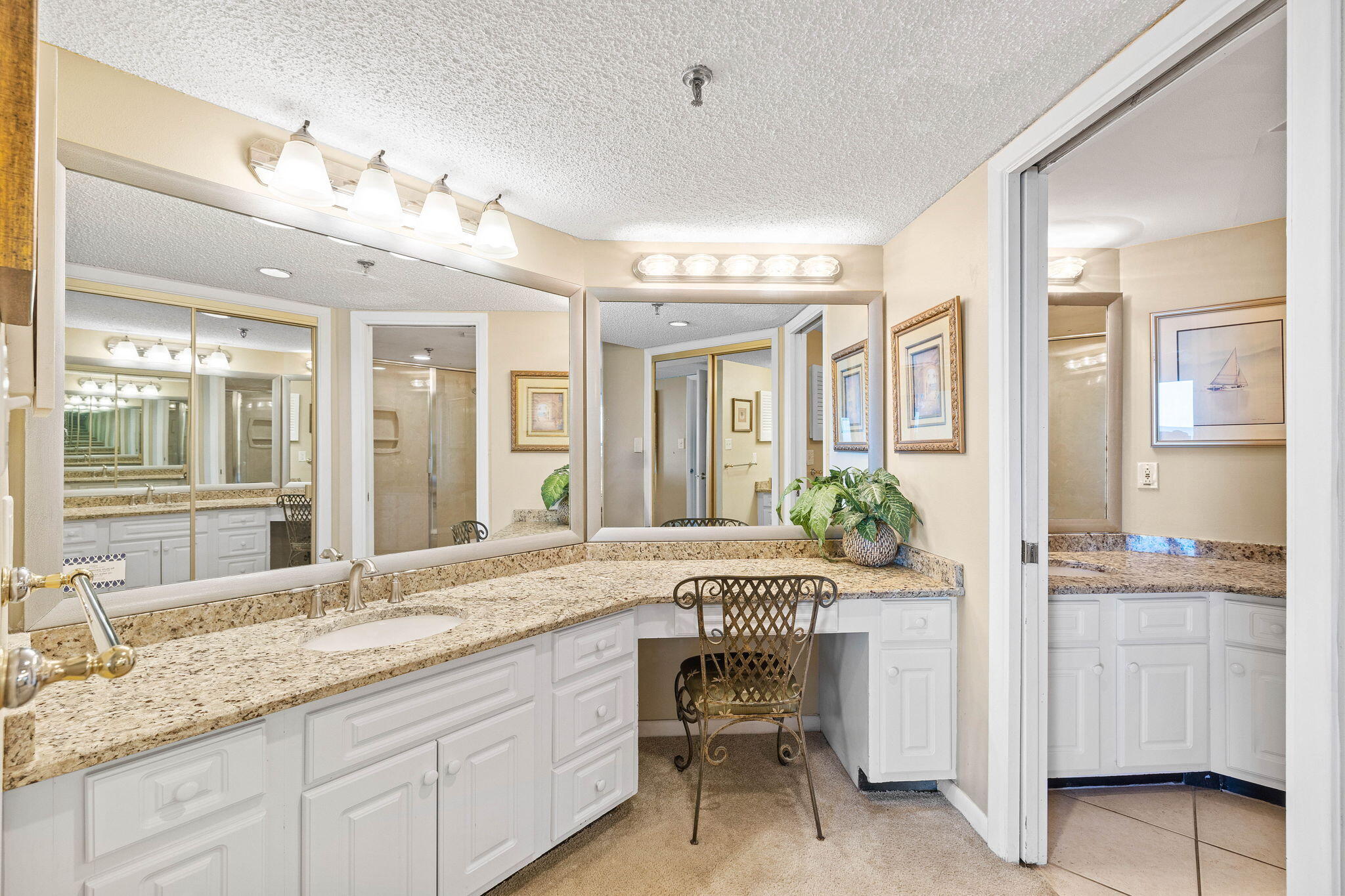 INLET REEF CLUB CONDO - Residential