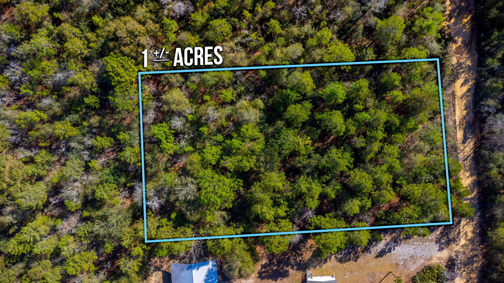 OAKWOOD HILLS UNIT 5 - Land
