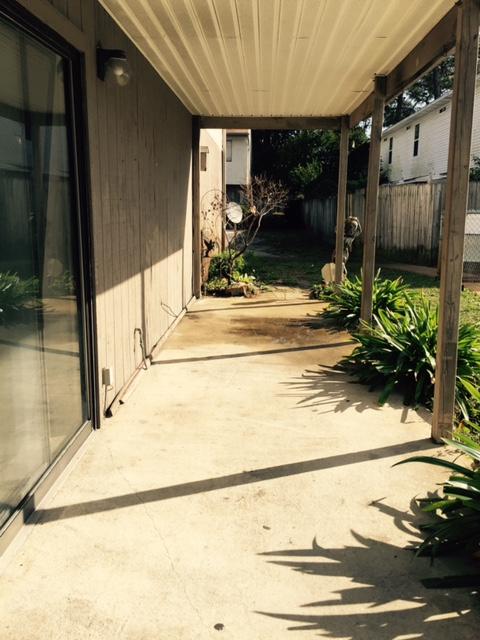 NEW WALTON VILLAGE - Residential Lease