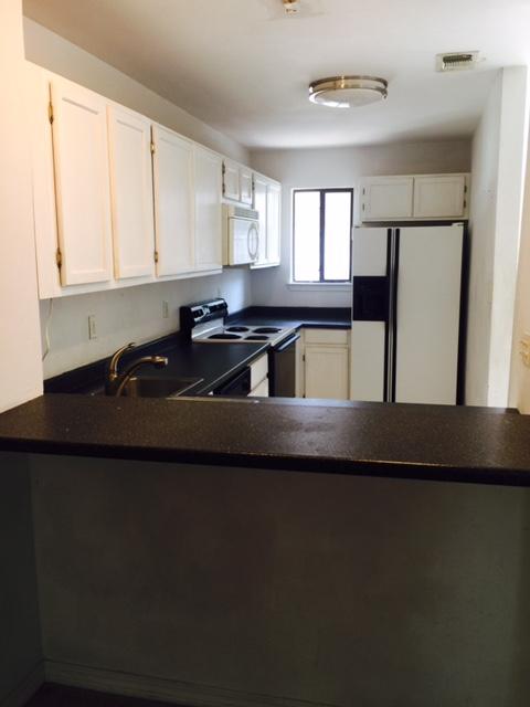 NEW WALTON VILLAGE - Residential Lease