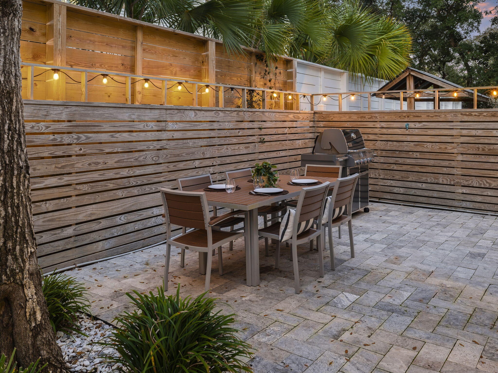 SEAGROVE 2ND ADDN - Residential