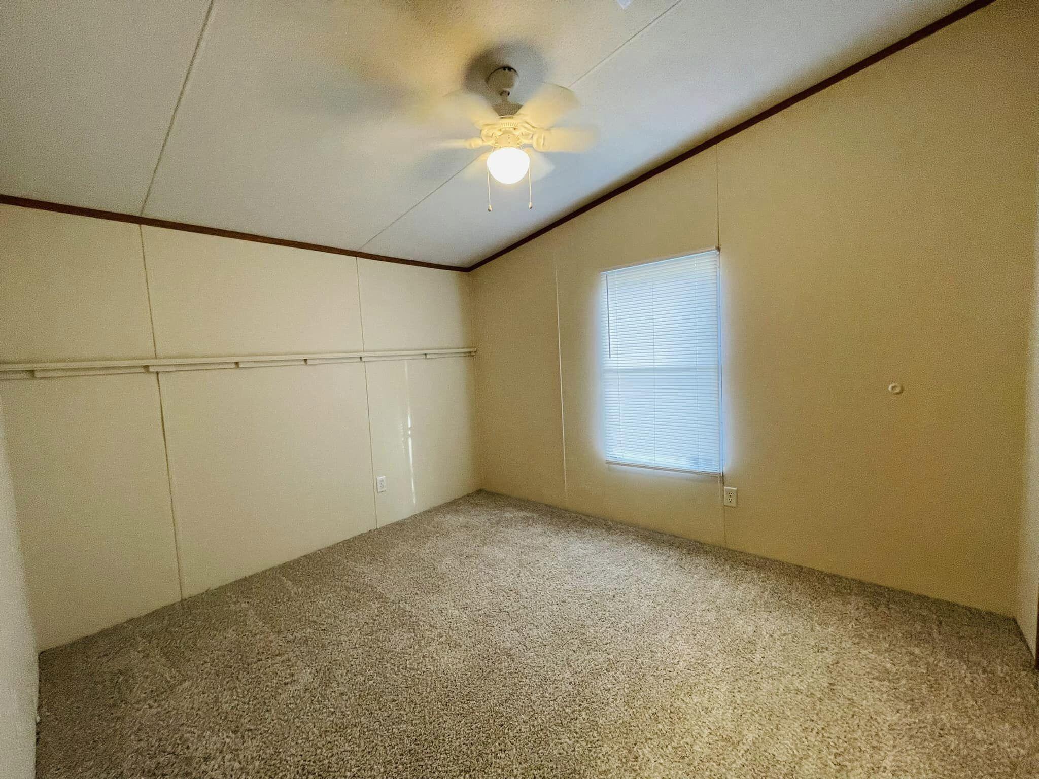 Juniper Estates - Residential Lease