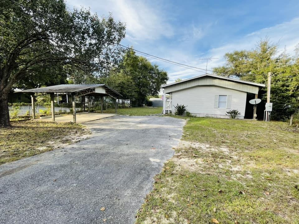 Juniper Estates - Residential Lease