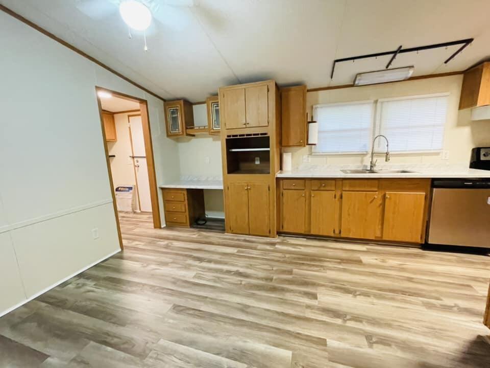 Juniper Estates - Residential Lease
