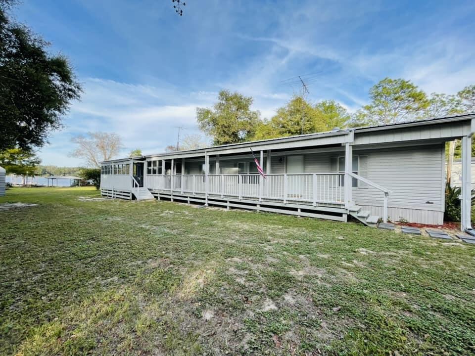 Juniper Estates - Residential Lease