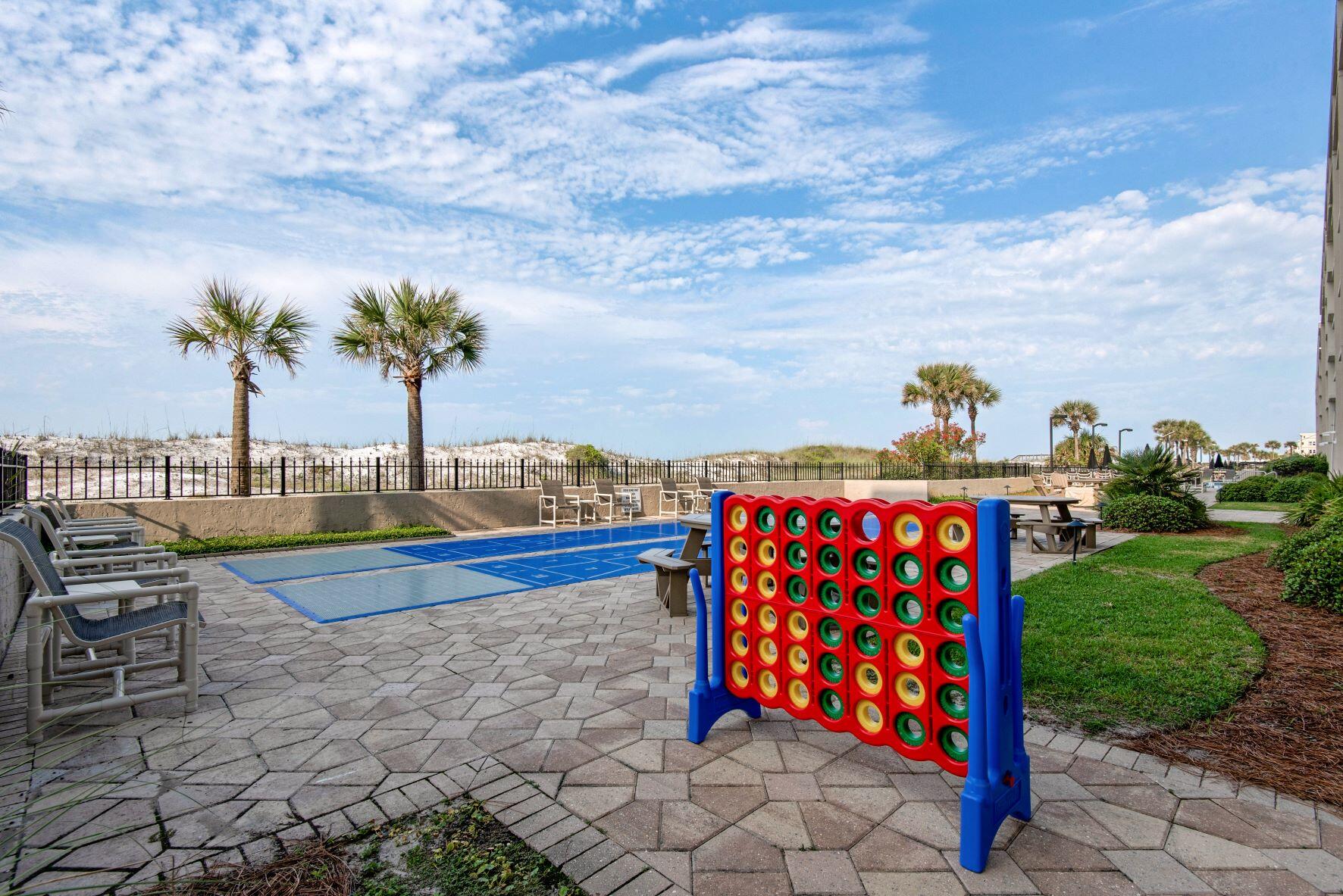 BREAKERS OF FWB PH 1 - Residential