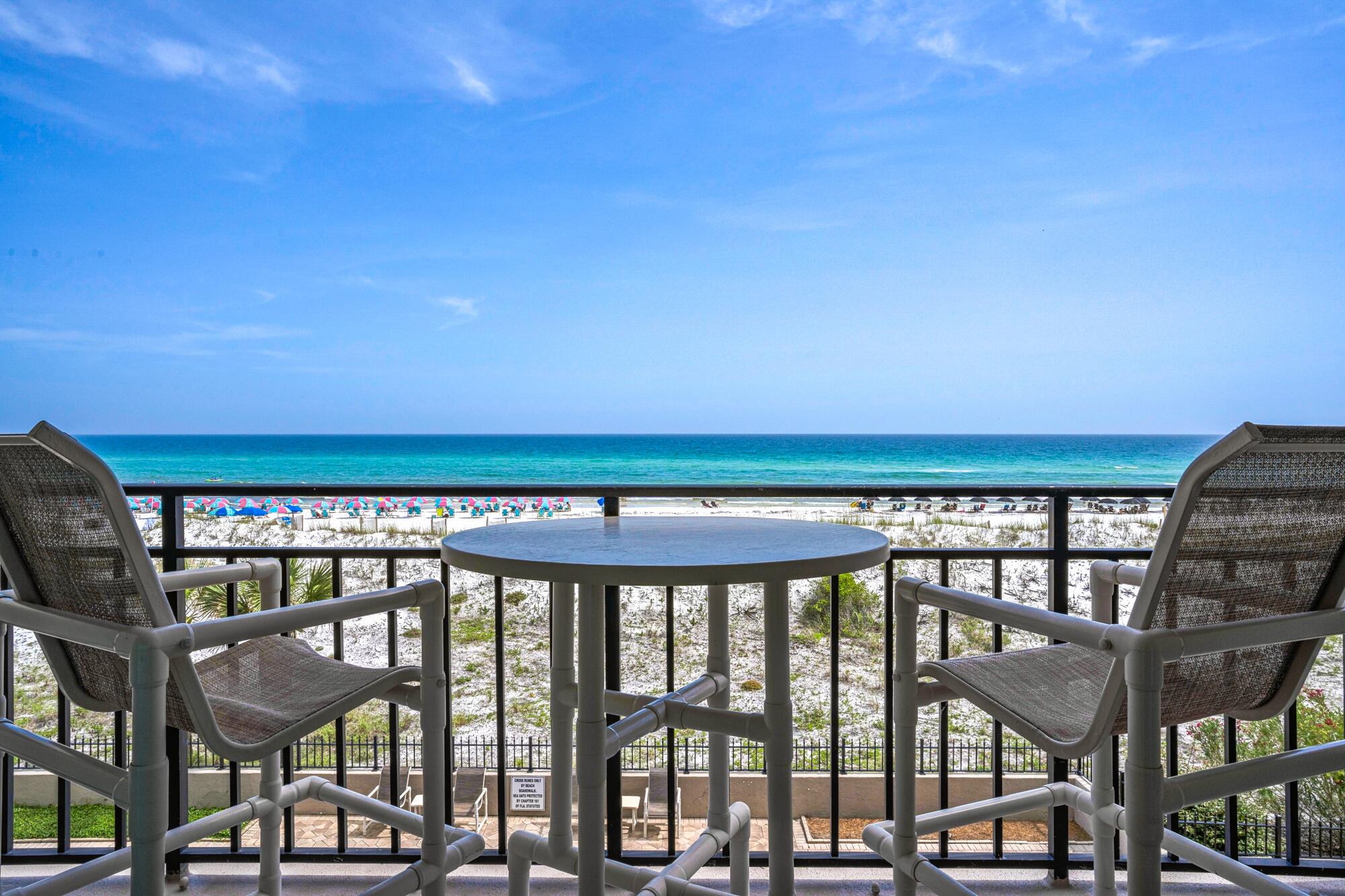 BREAKERS OF FWB PH 1 - Residential