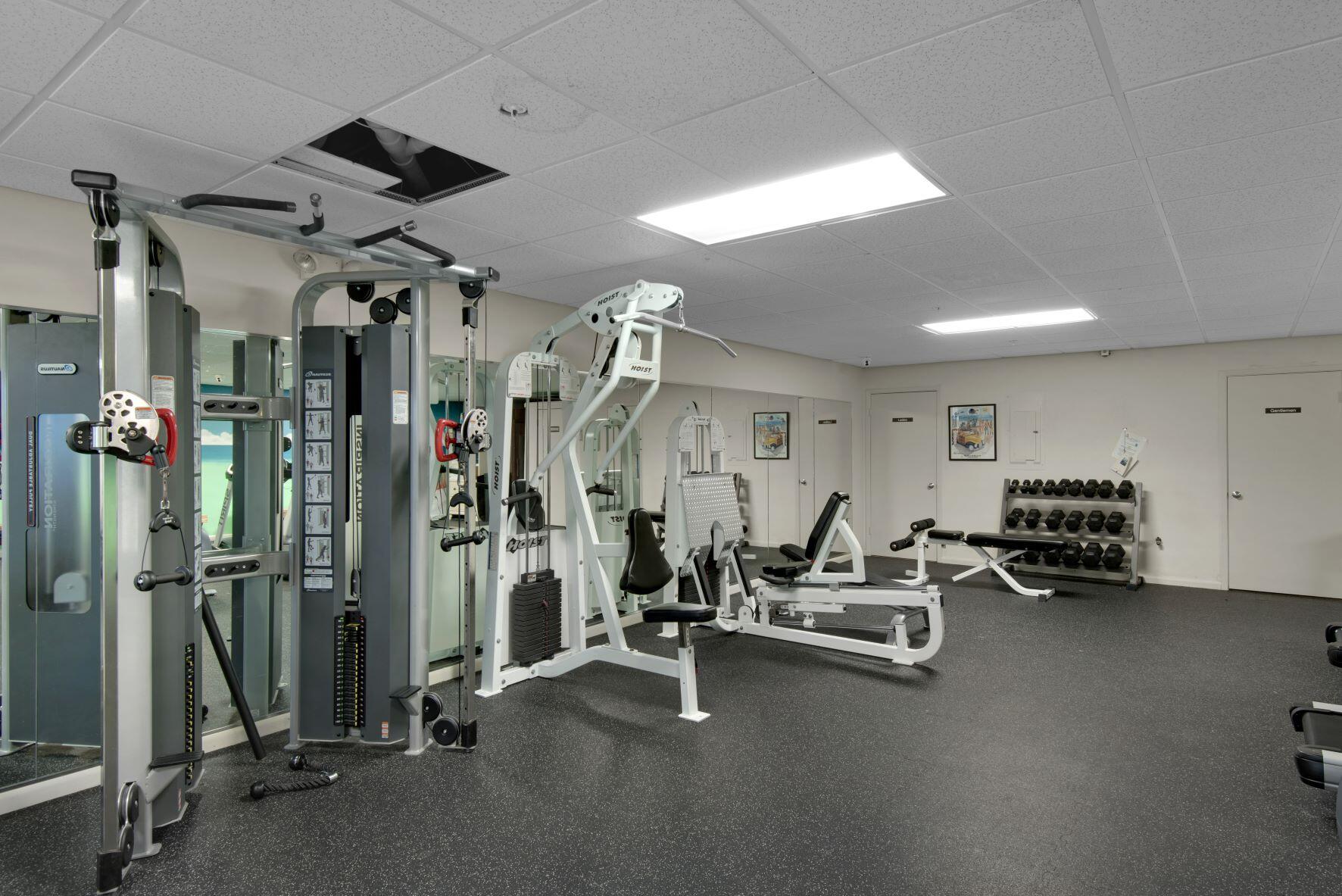 BREAKERS OF FWB PH 1 - Residential
