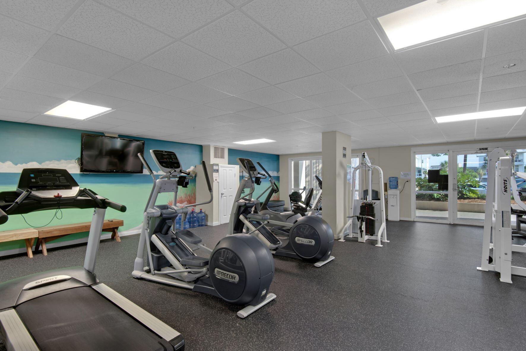 BREAKERS OF FWB PH 1 - Residential