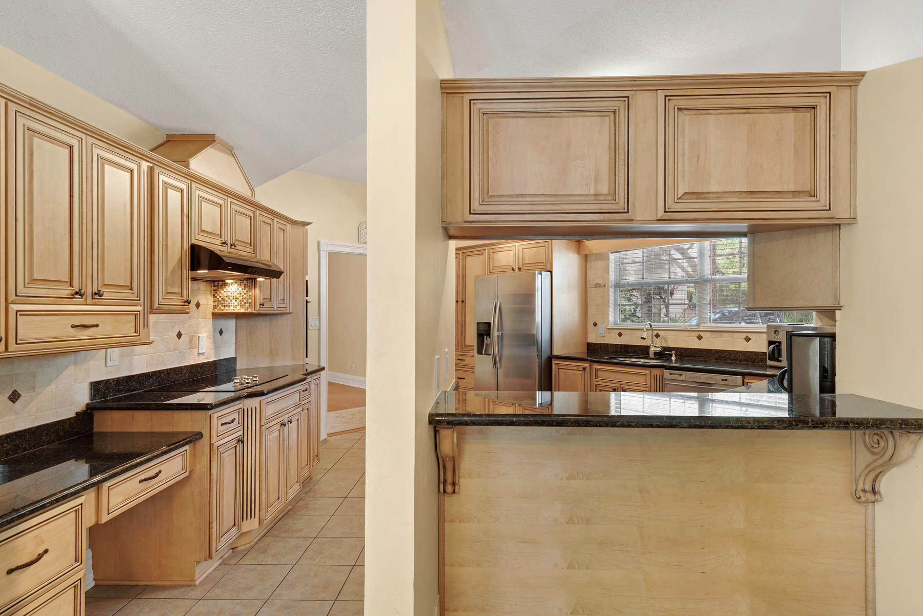 RAINTREE ESTATES #2 - Residential